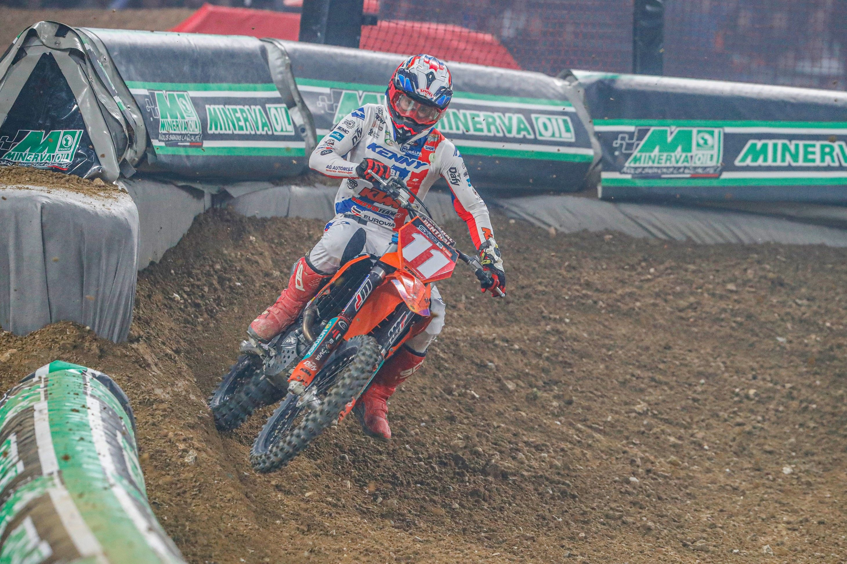 FONVIEILLE SX PARIS PH 1020 (Grande)