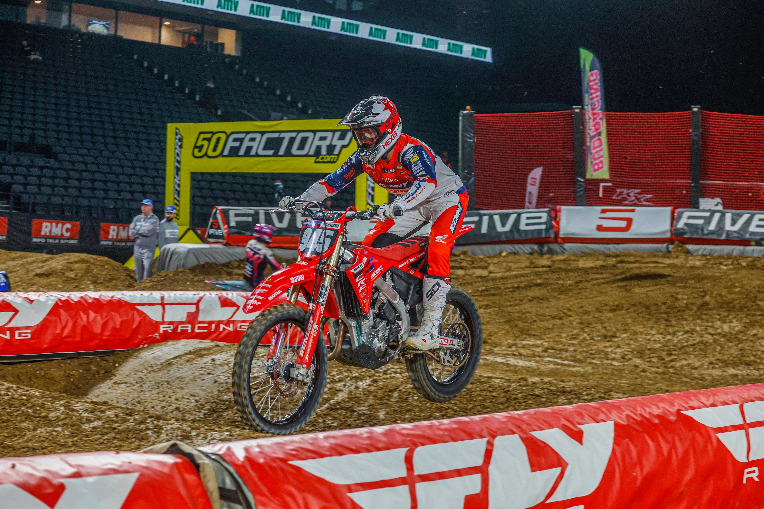 BOURDON SX PARIS PH 9746 (Grande)