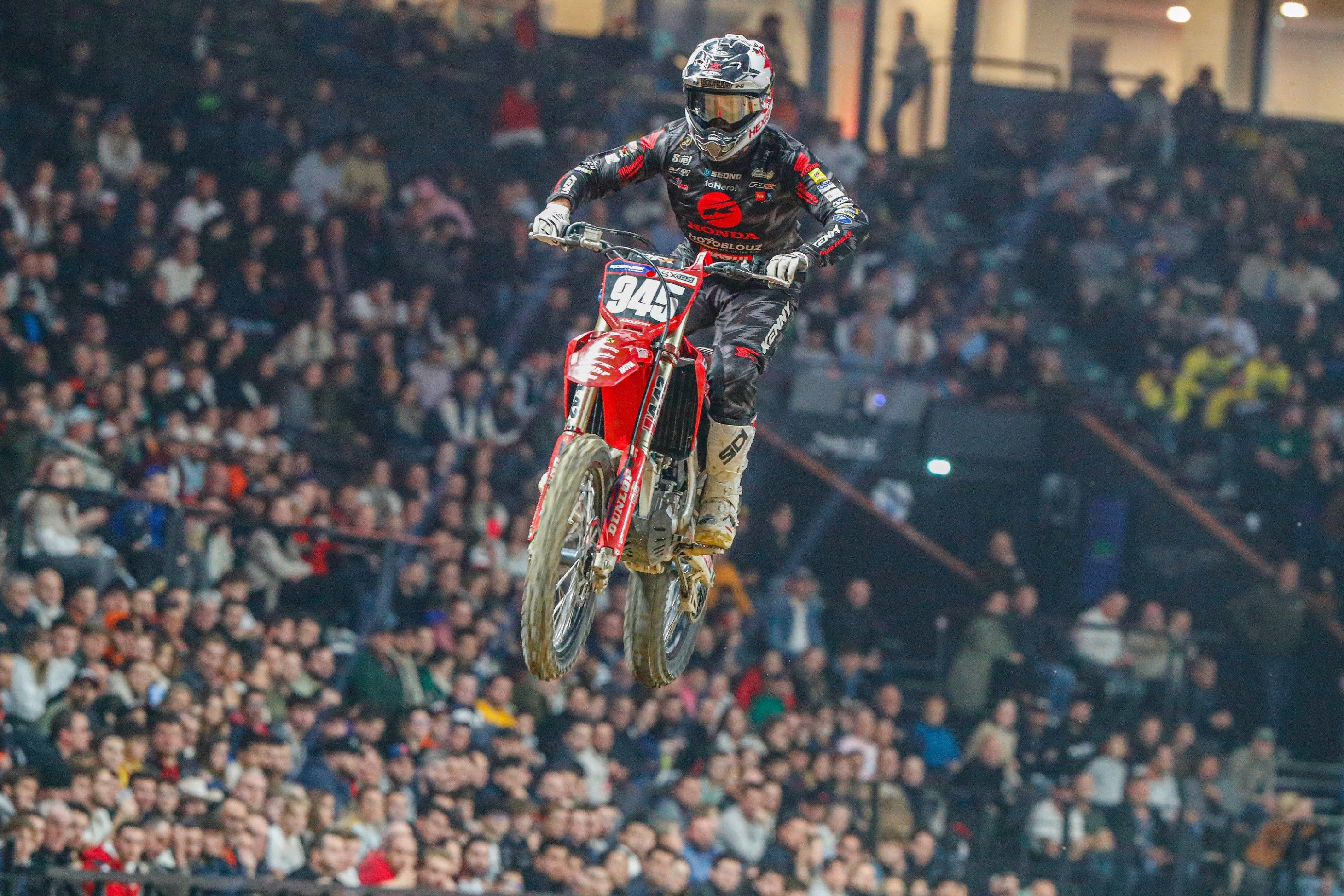 BOURDON SX PARIS PH 1182 (Grande)