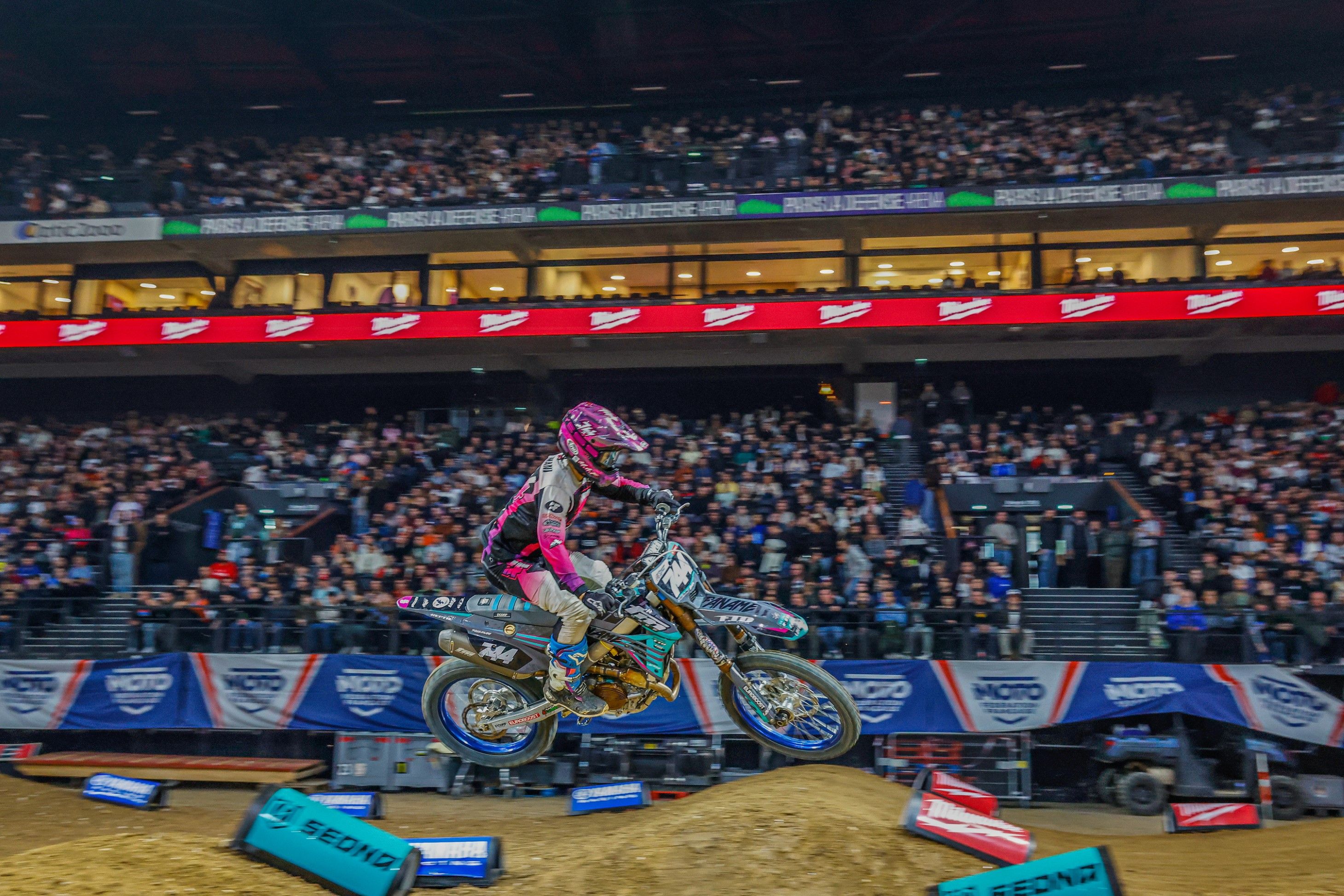 SOULIMANI SX PARIS PH 9957 (Grande)