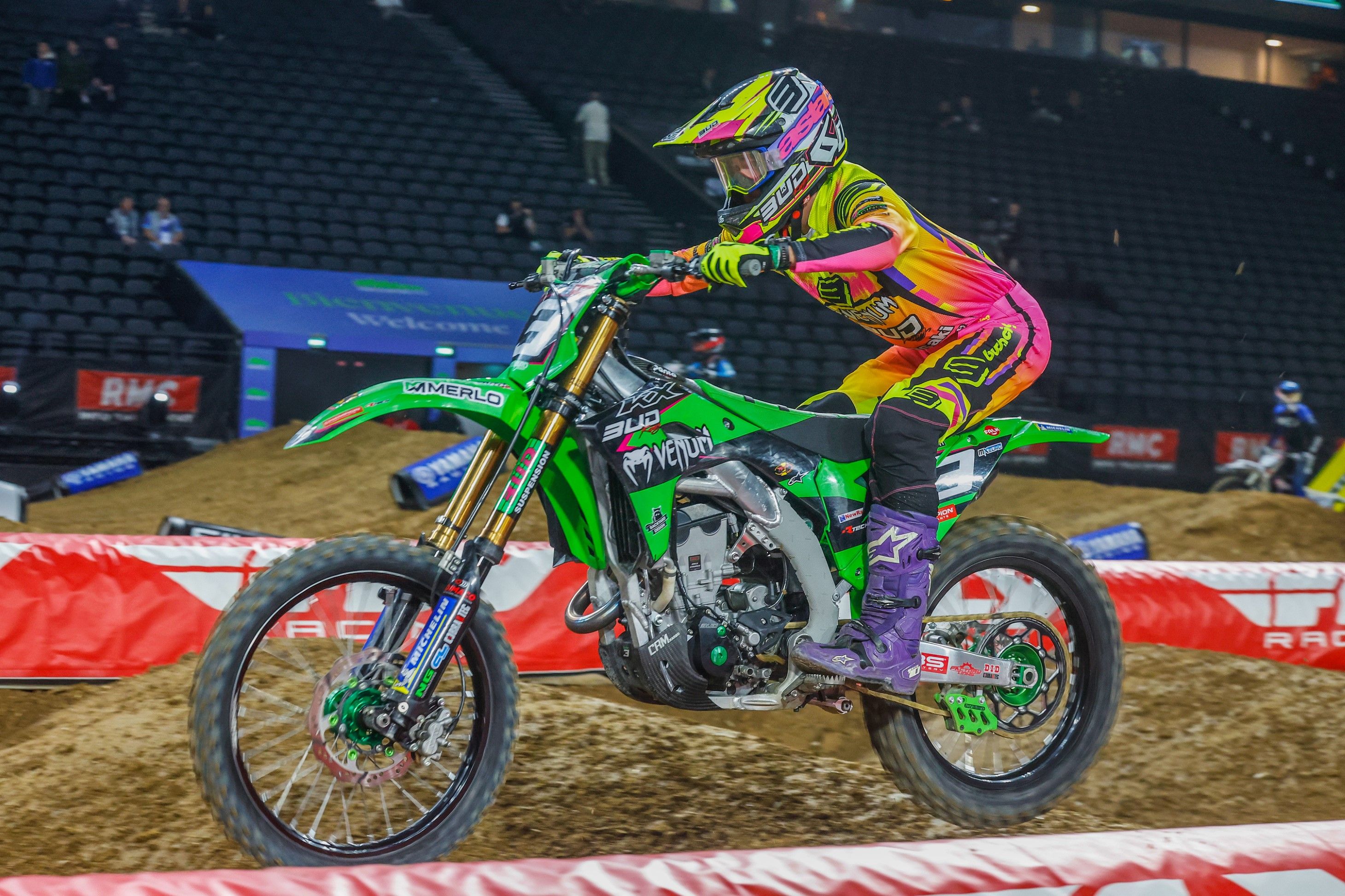 CANNON SX PARIS PH 9754 (Grande)