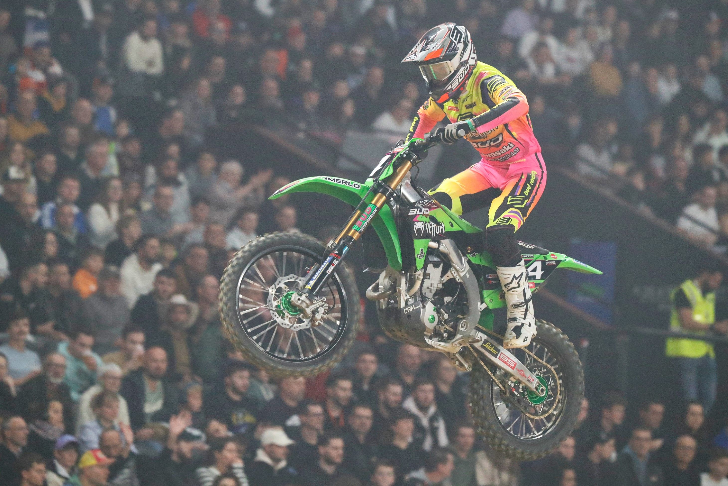 CLOUT SX PARIS PH 1001 (Grande)