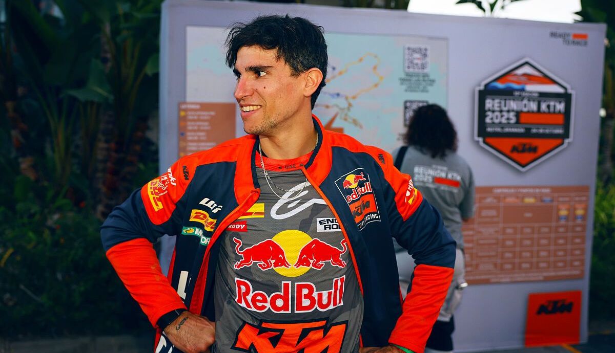 KTM arrasa en Granada: la X Reunión reúne a más de 250 apasionados de la marca