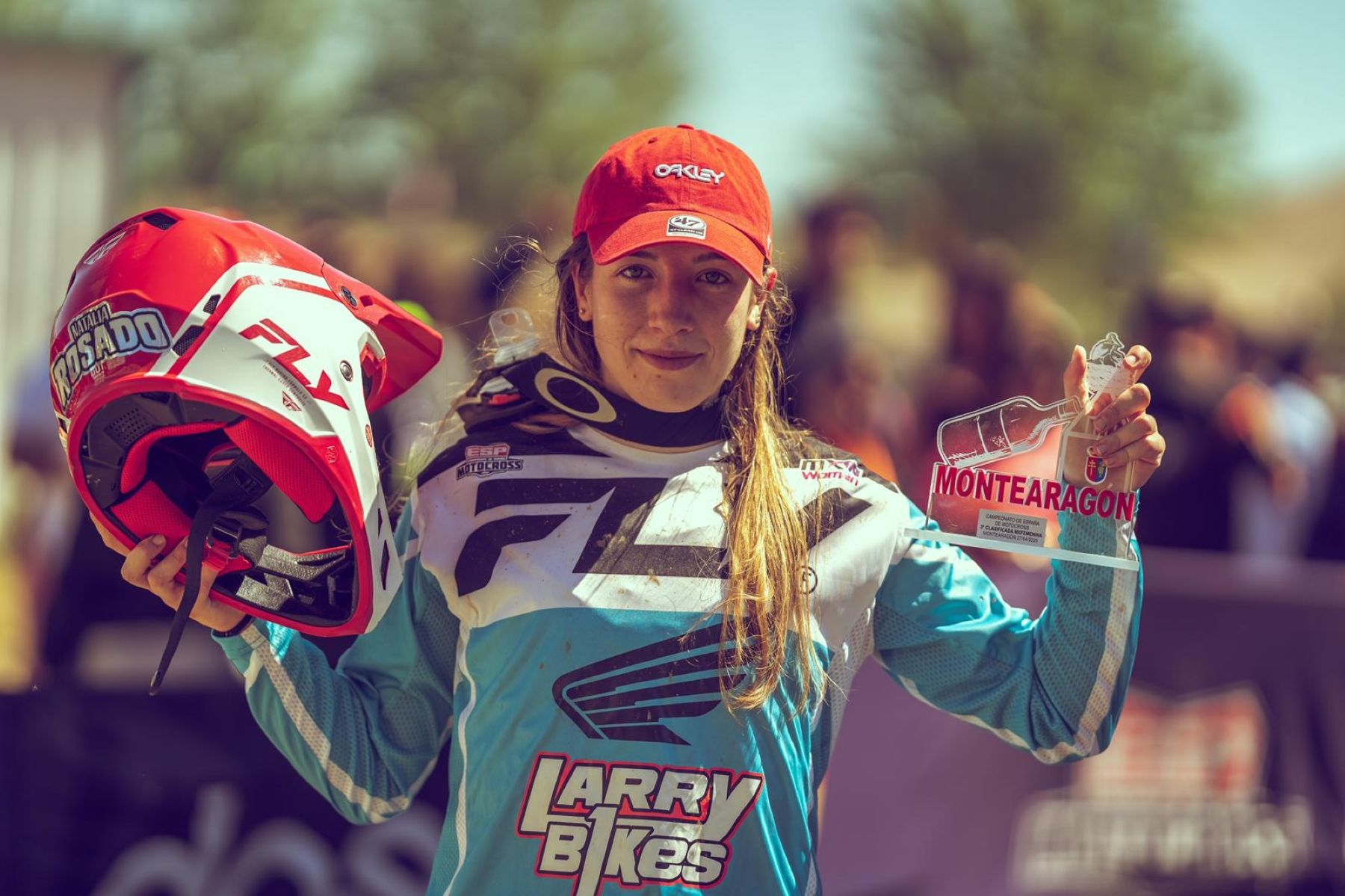 NdP FLY Racing Natalia Rosado 003