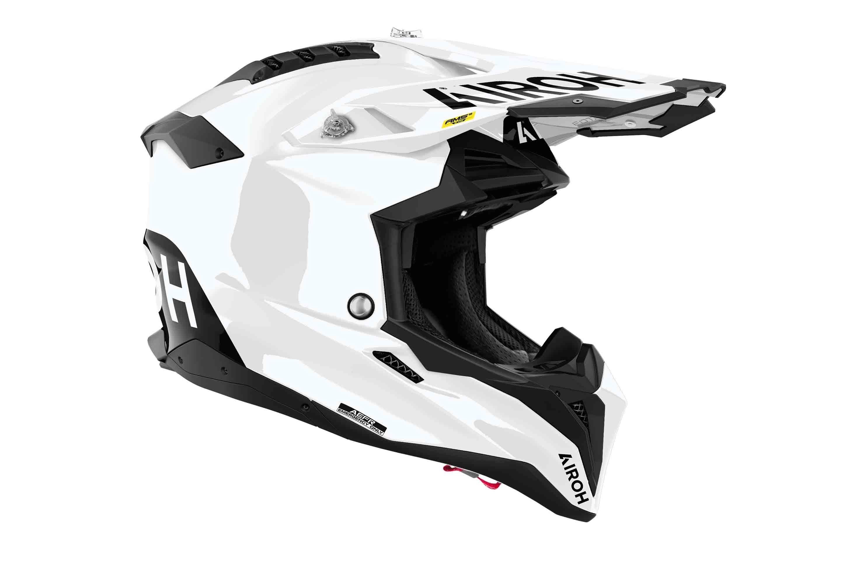 AIROH eleva el listón del off-road con el nuevo Aviator 3 EVO, ya homologado FRHPhe-02