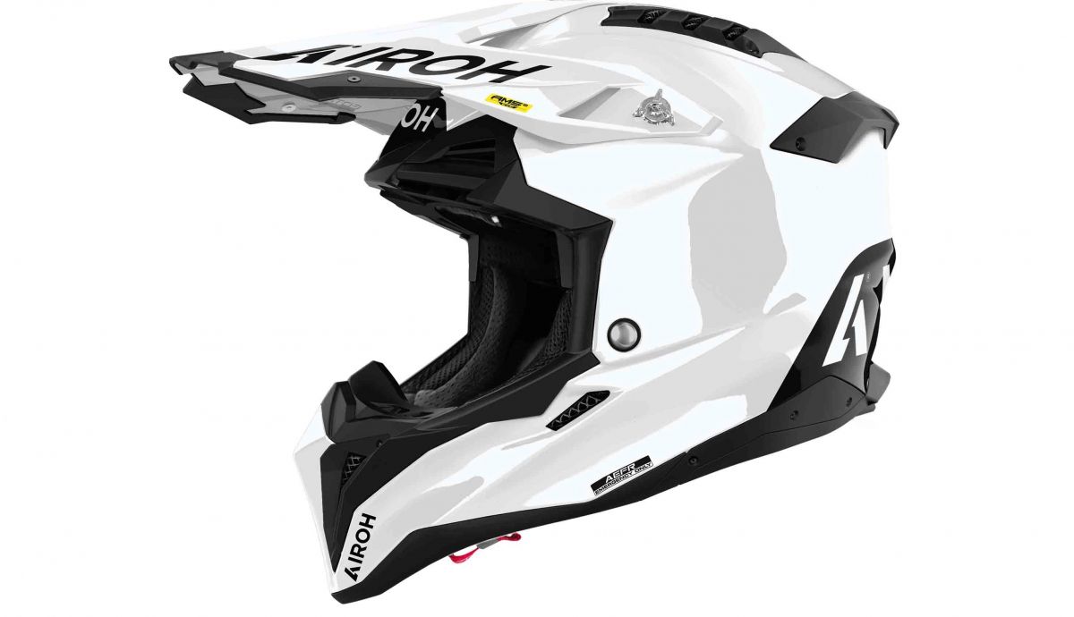 AIROH eleva el listón del off-road con el nuevo Aviator 3 EVO, ya homologado FRHPhe-02