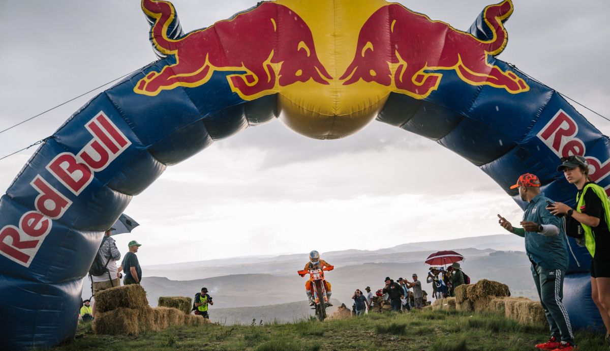Manuel Lettenbichler   Red Bull KTM Factory Racing   2025 Roof of Africa 7 (Grande)