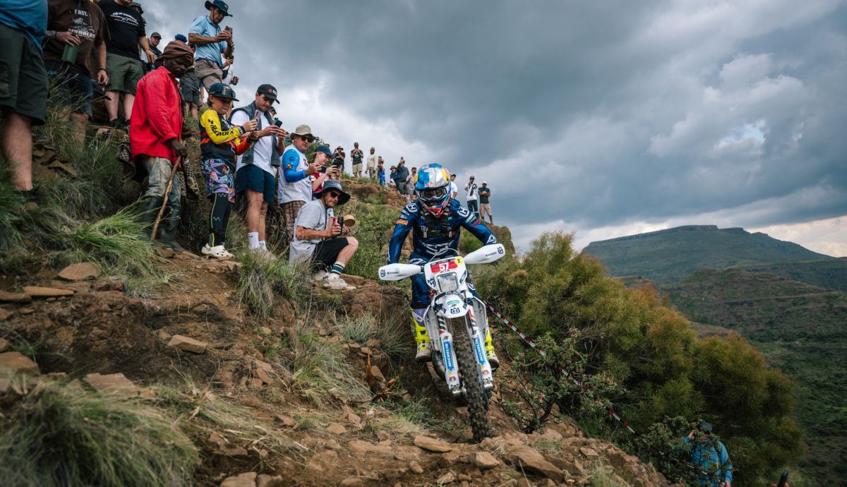 Billy Bolt   Husqvarna Factory Racing   2025 Roof of Africa 7 (Grande)