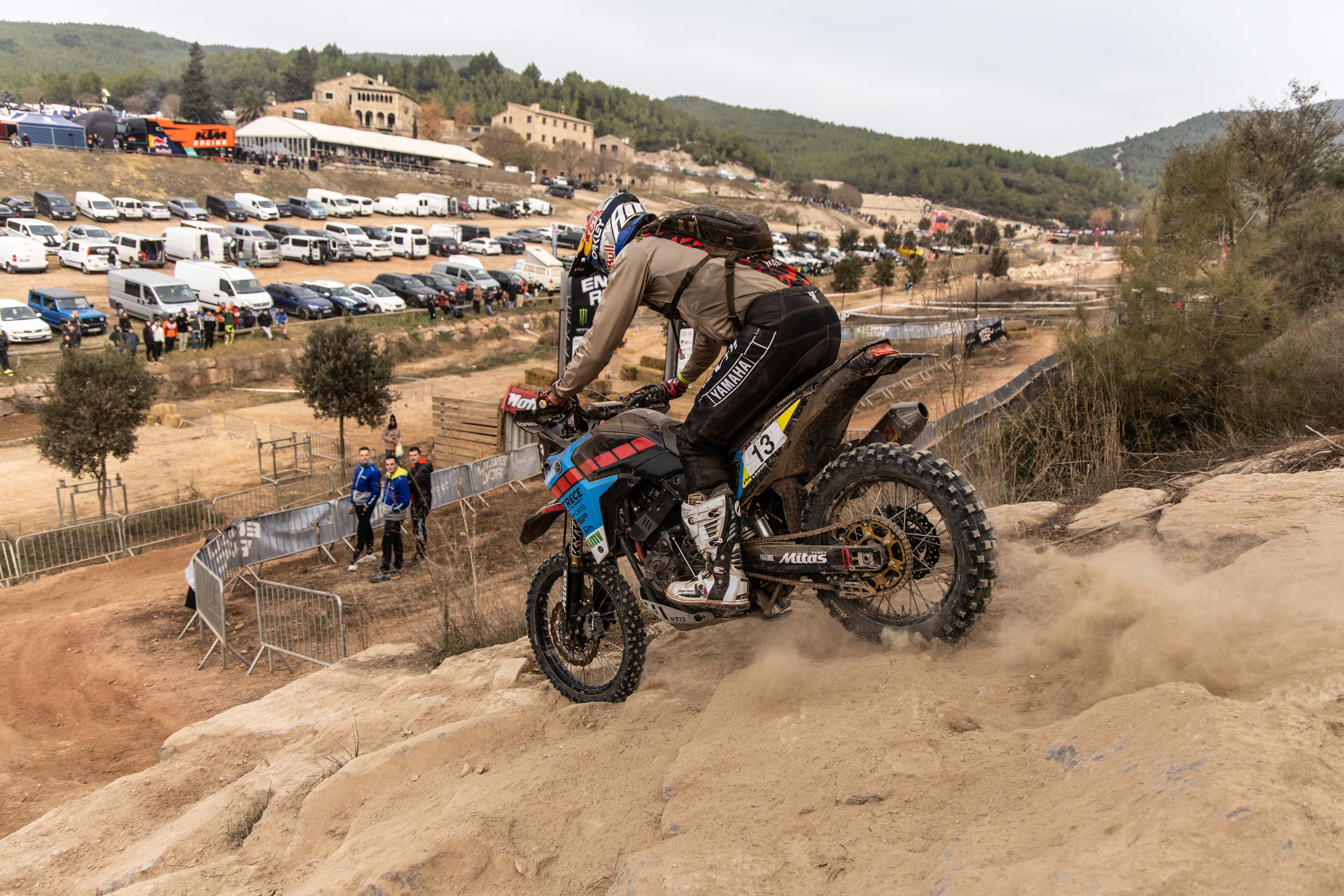Fotos Enduroc 2025.