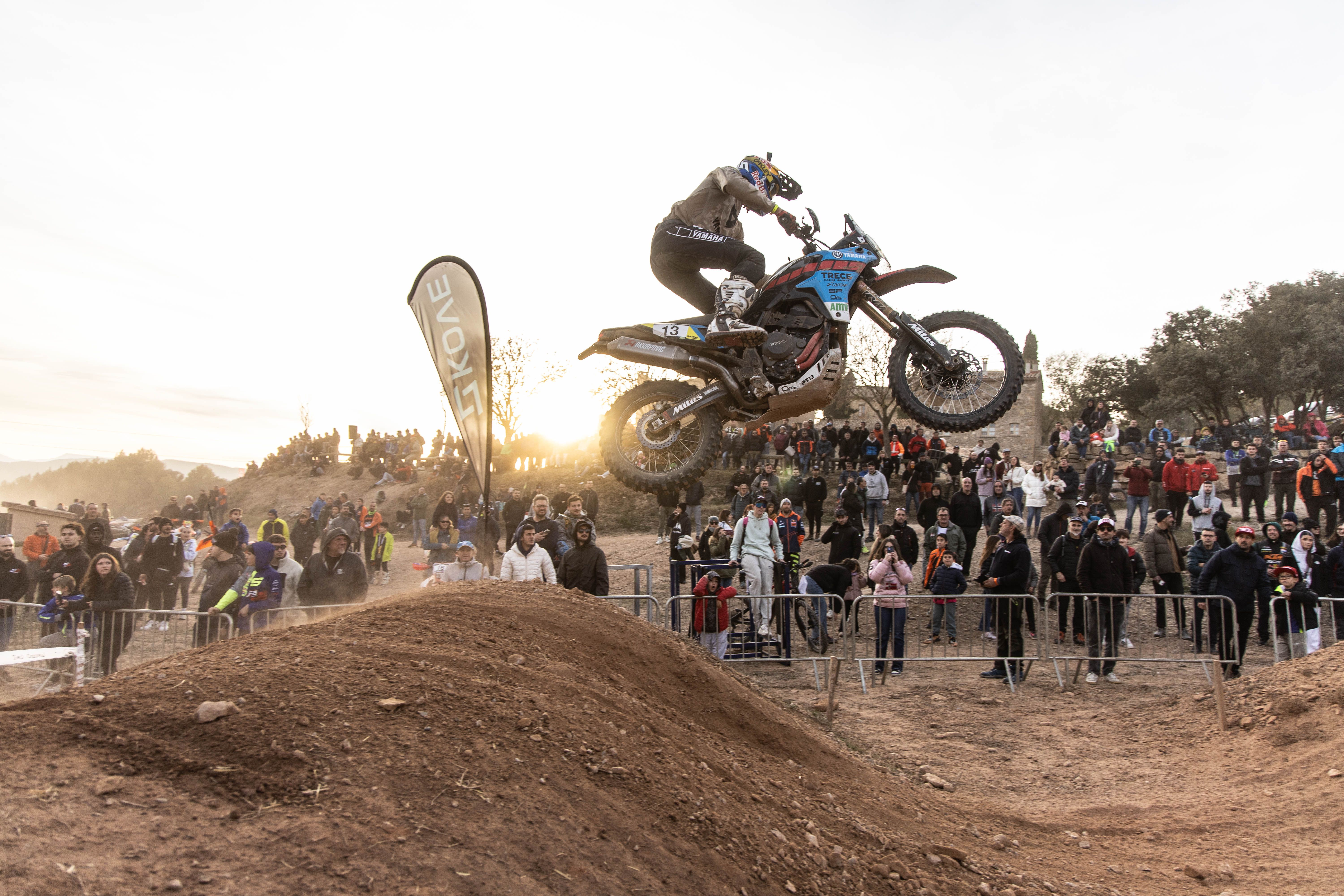 Fotos Enduroc 2025.