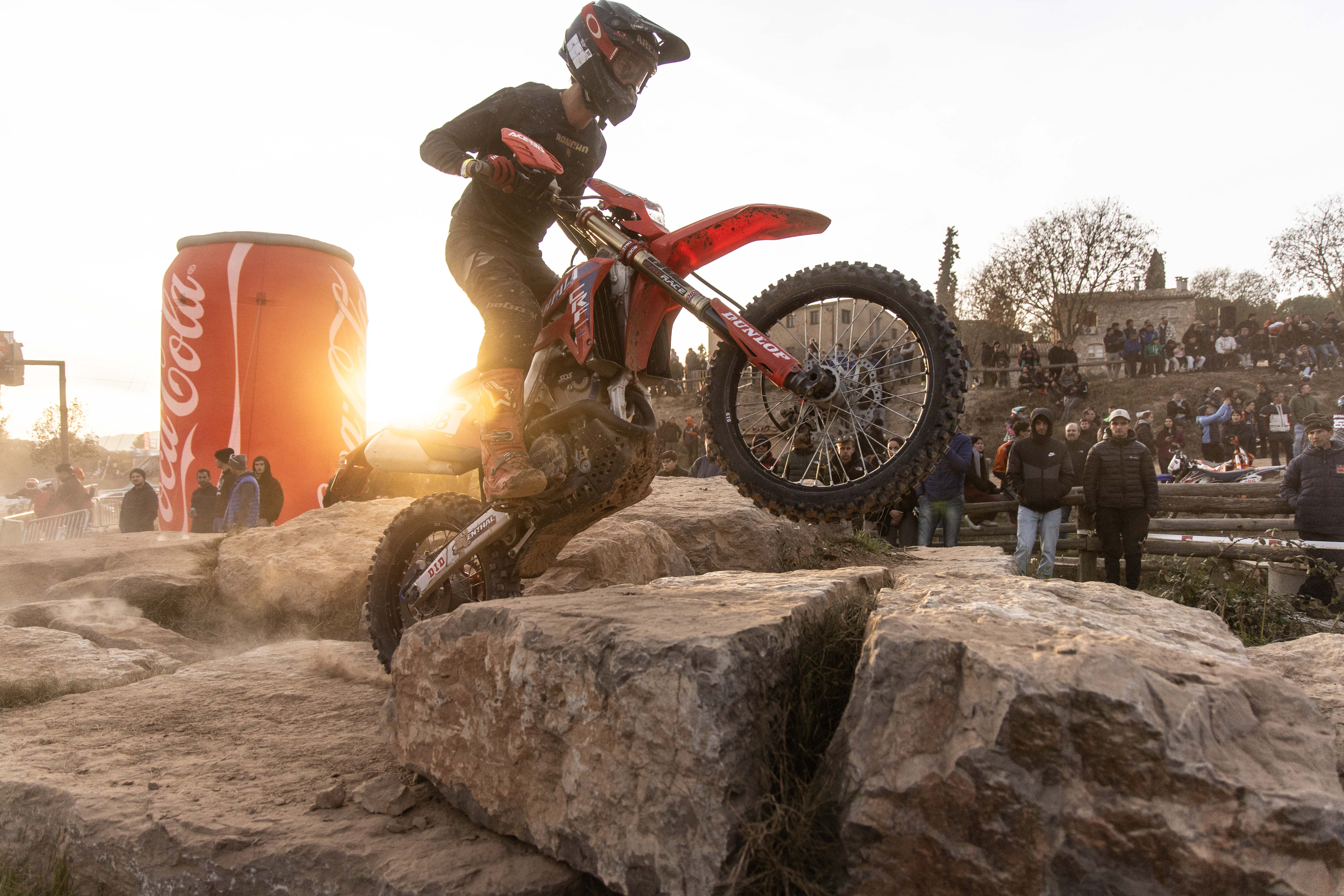 Fotos Enduroc 2025.