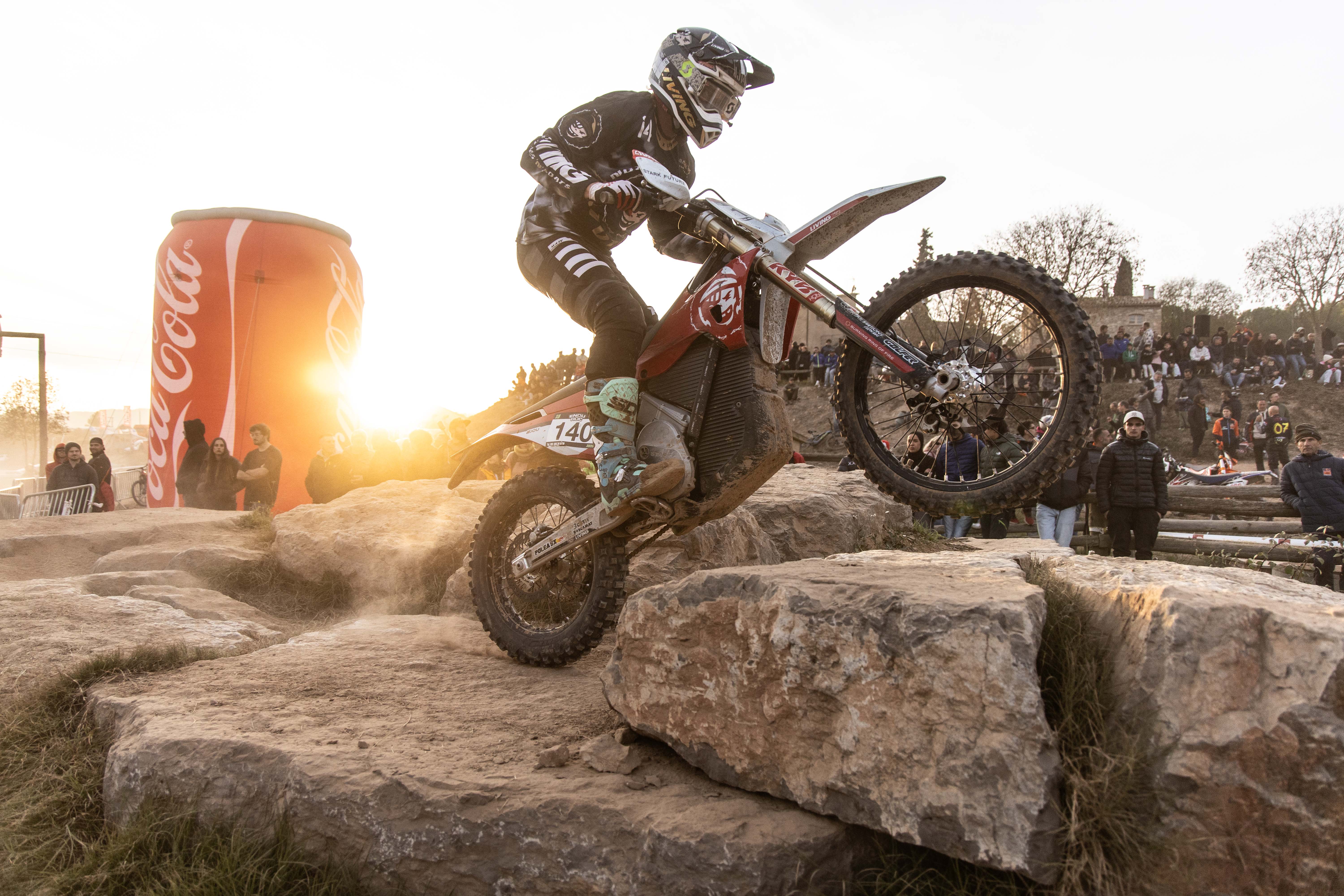 Fotos Enduroc 2025.