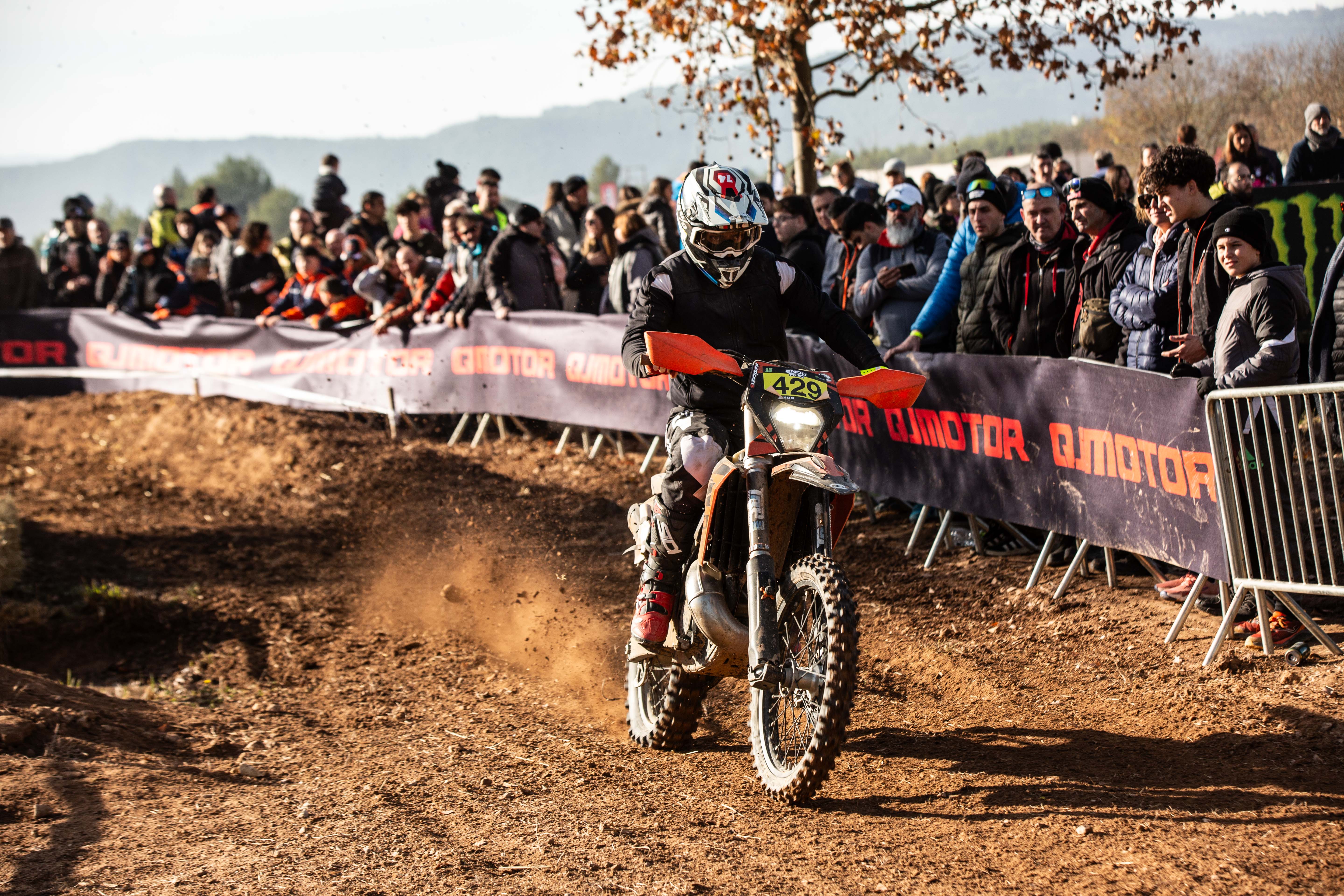 Fotos Enduroc 2025.