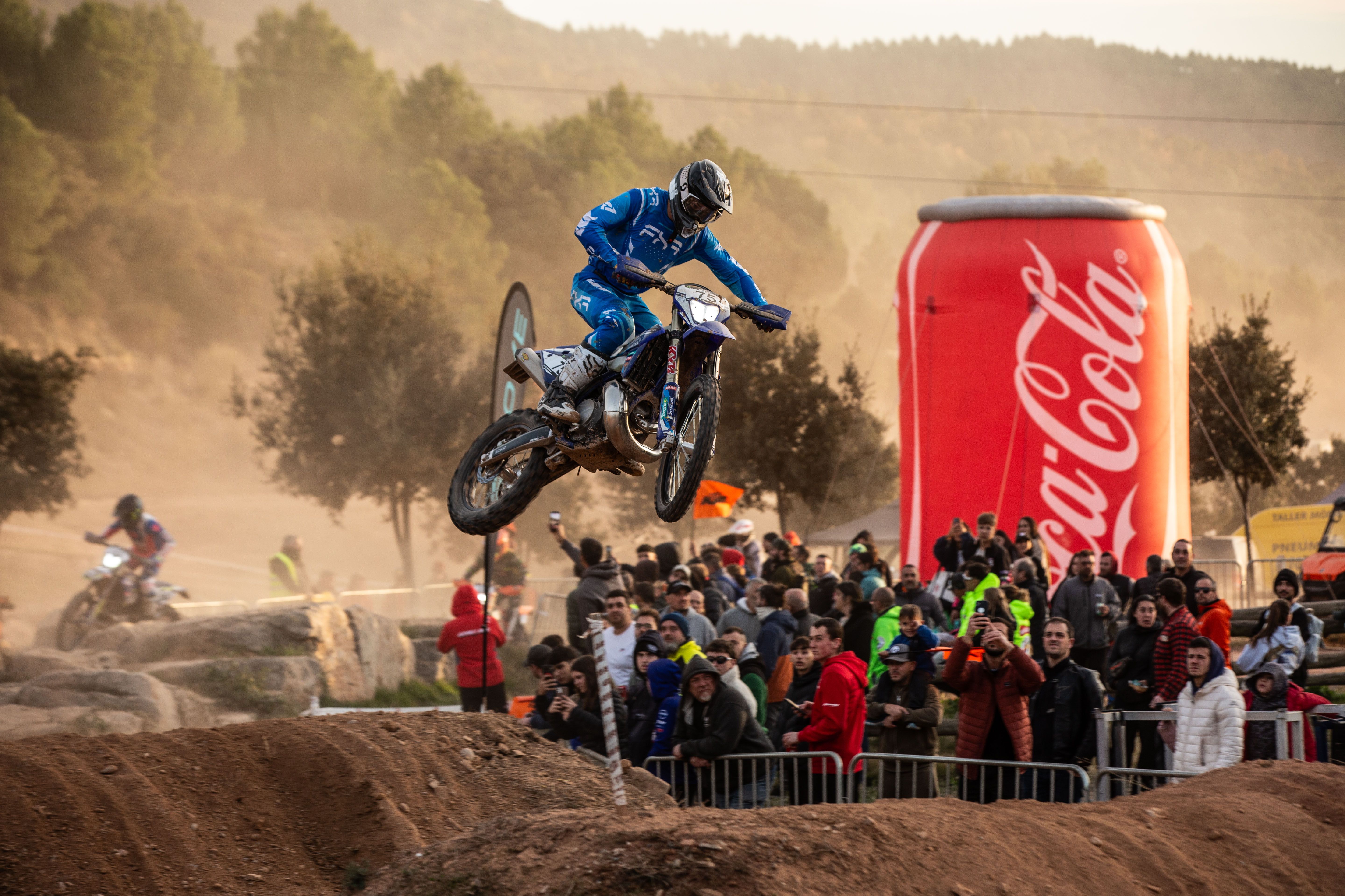 Fotos Enduroc 2025.