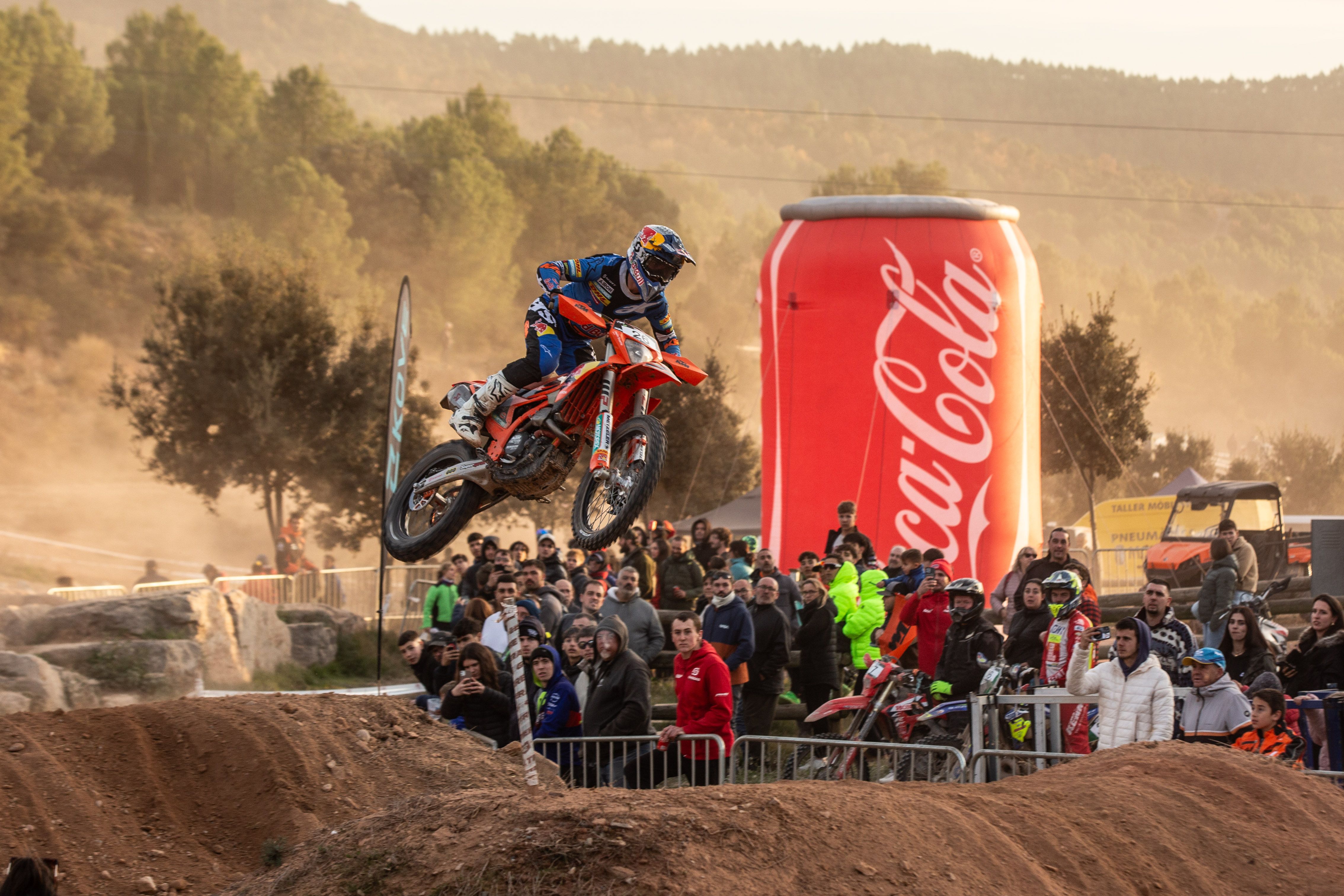 Fotos Enduroc 2025.