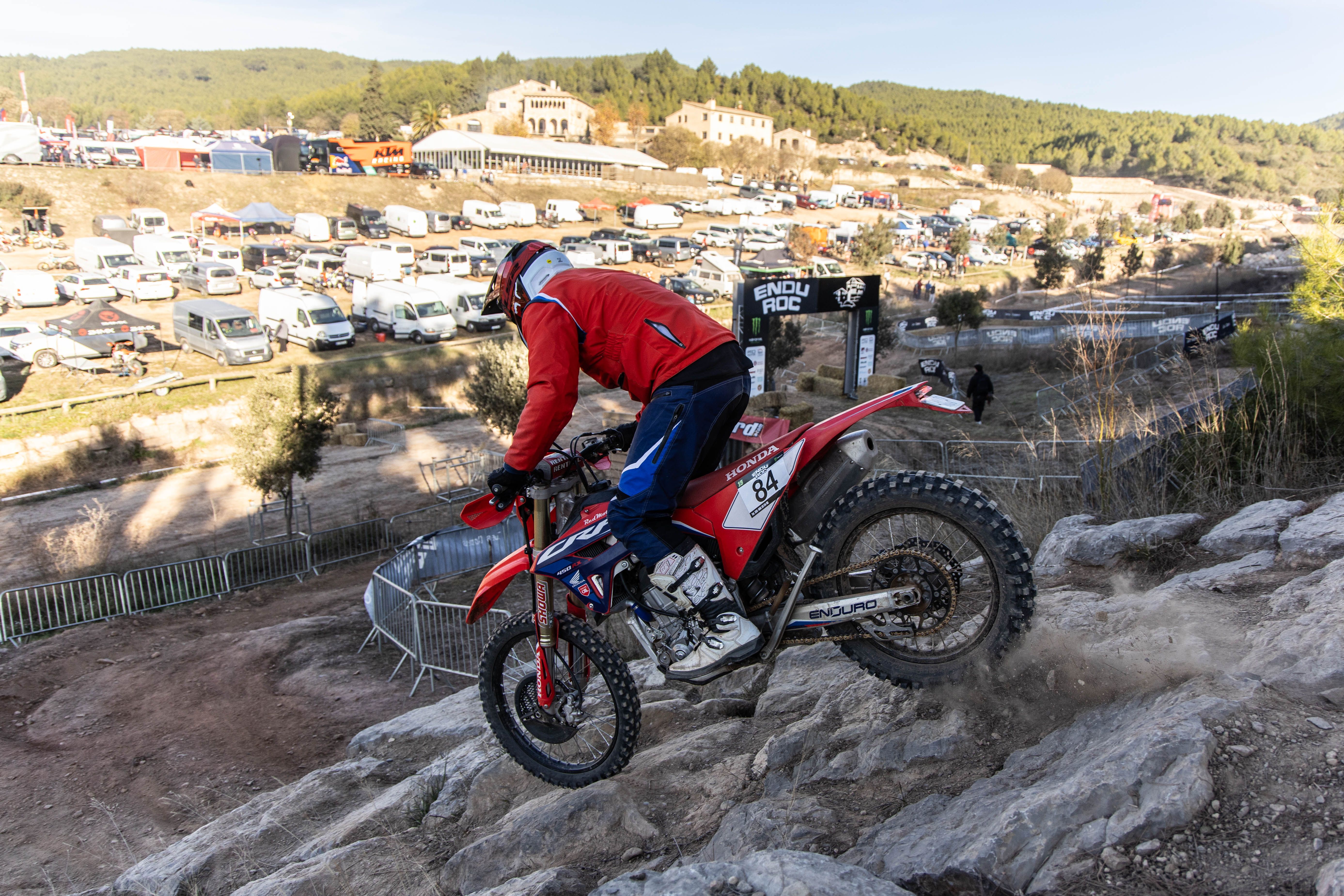 Fotos Enduroc 2025.