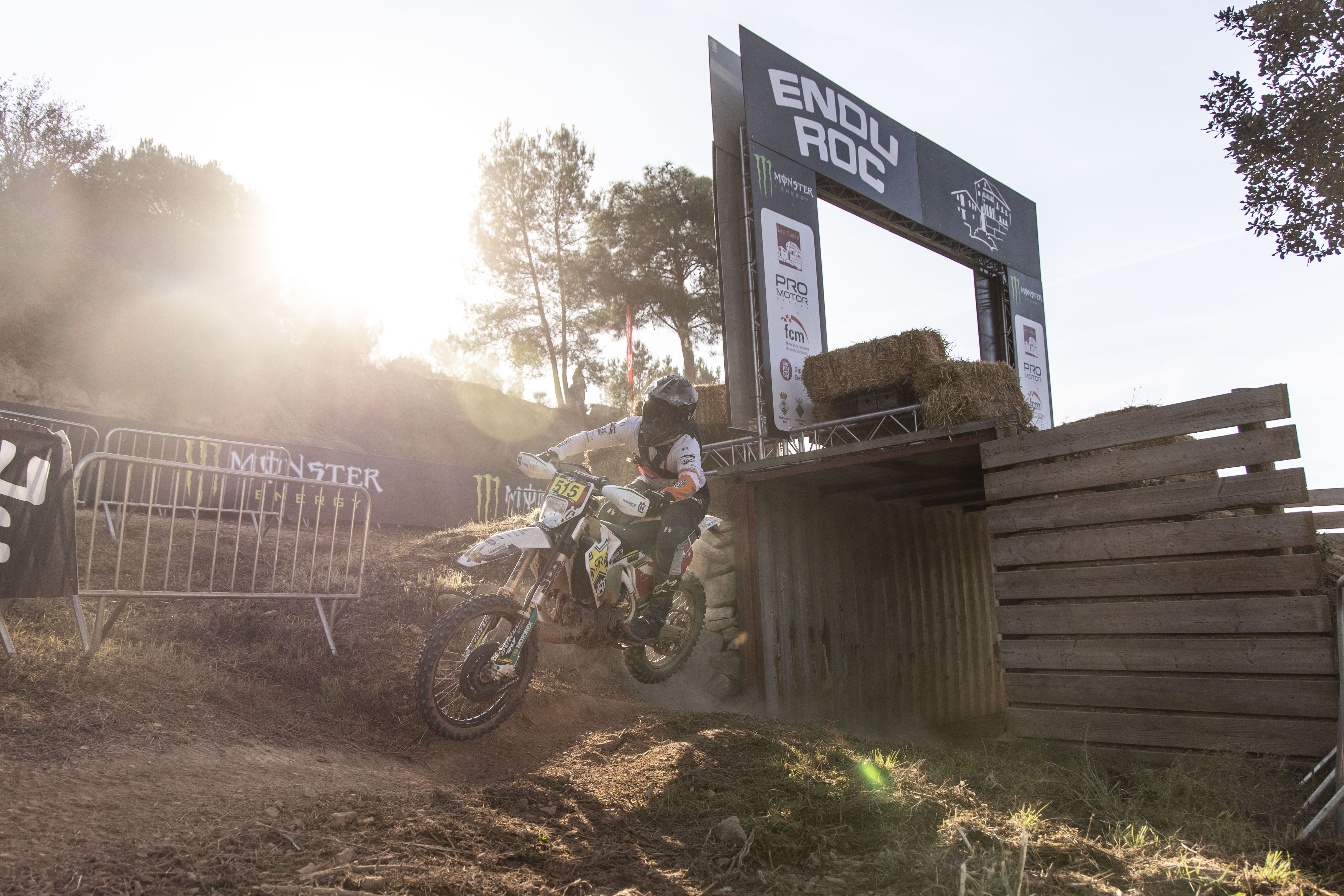 Fotos Enduroc 2025.