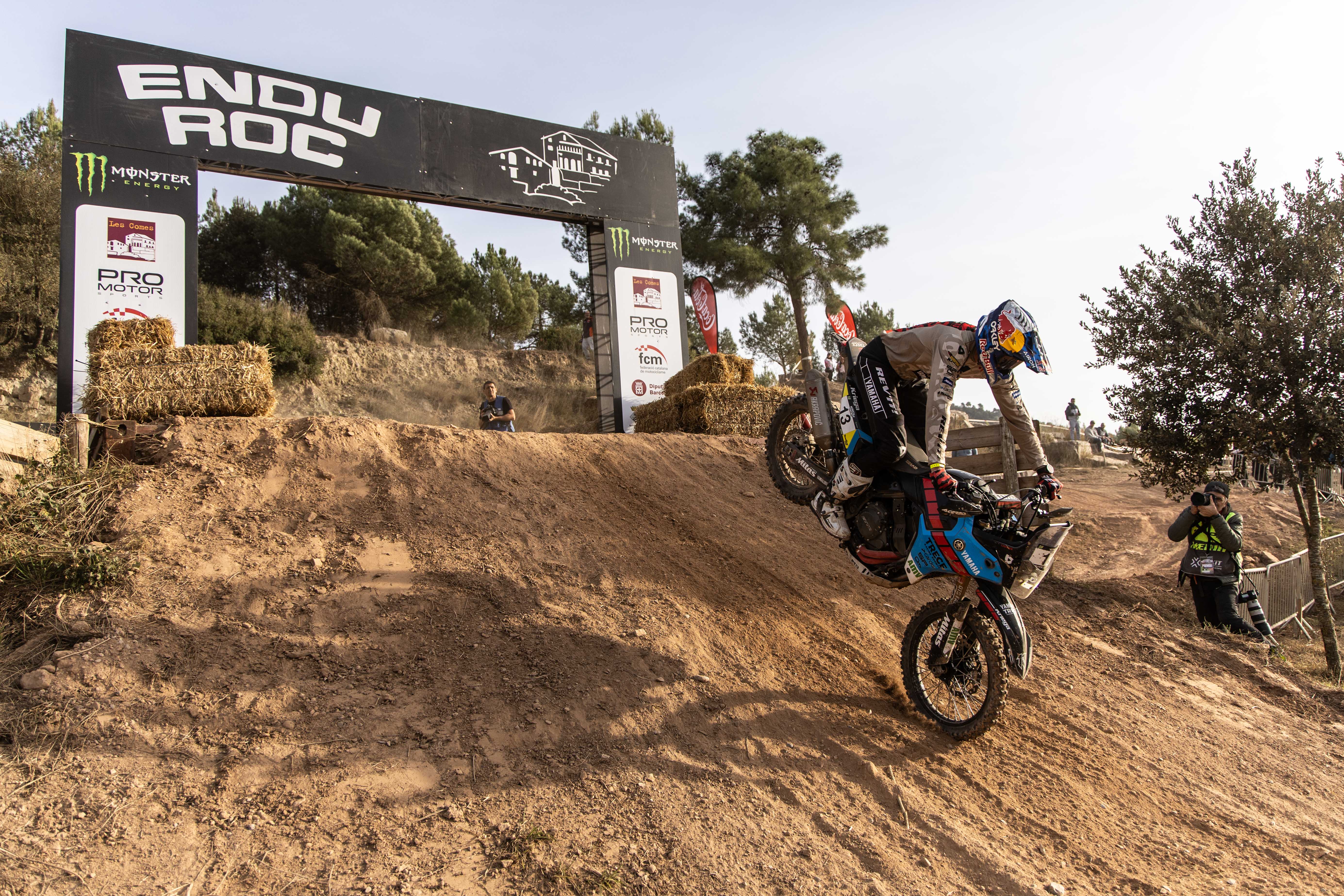 Fotos Enduroc 2025.