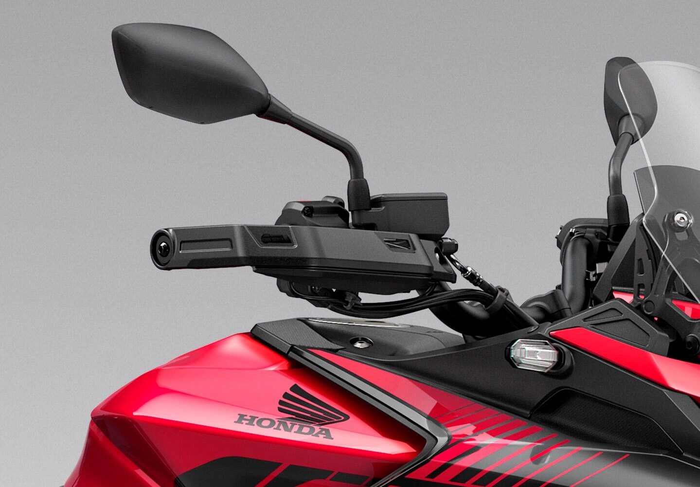 Honda CB1000GT detalles (5)