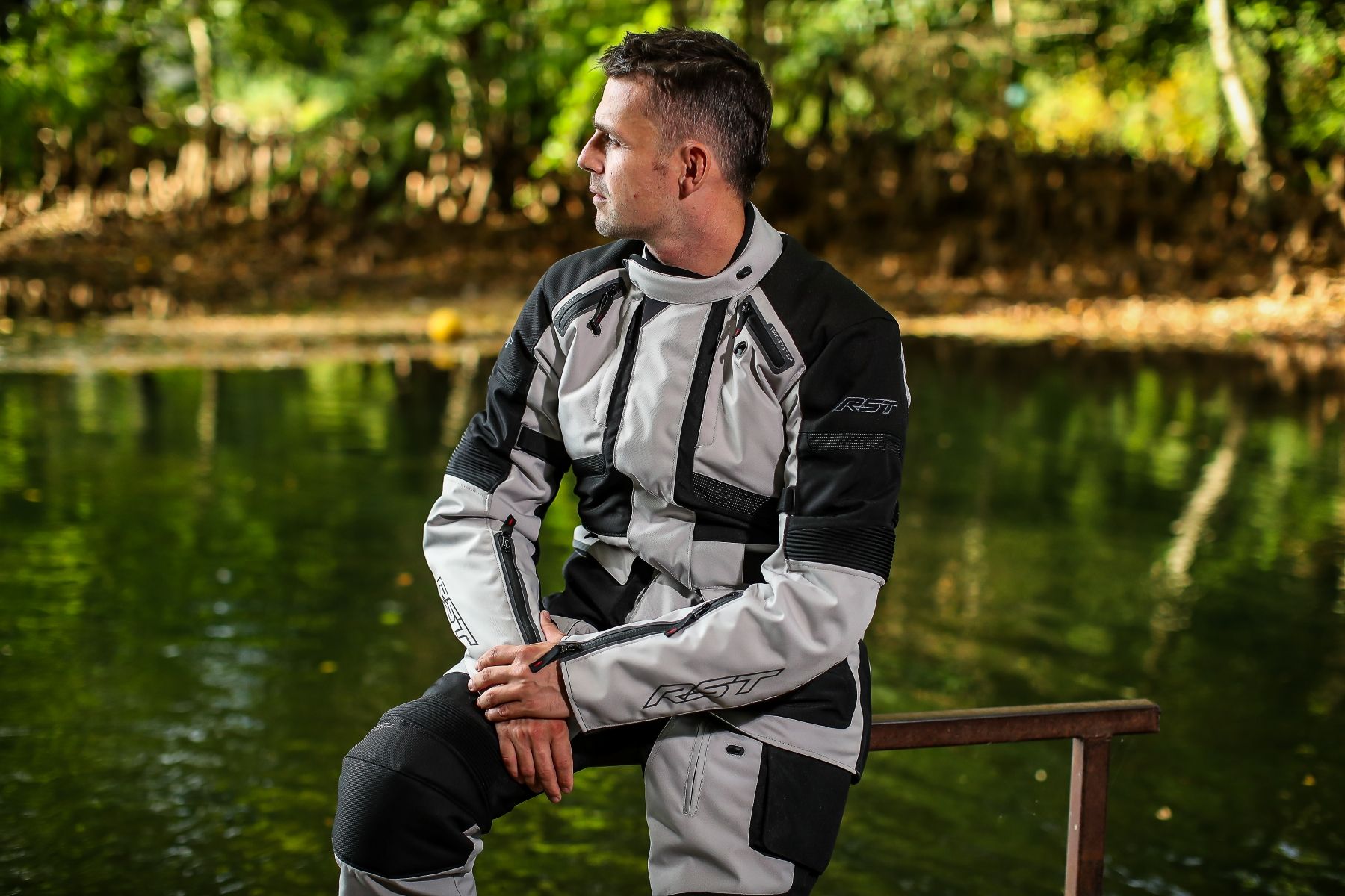 Anula el frío con la colección otoño/invierno 2025 de RST