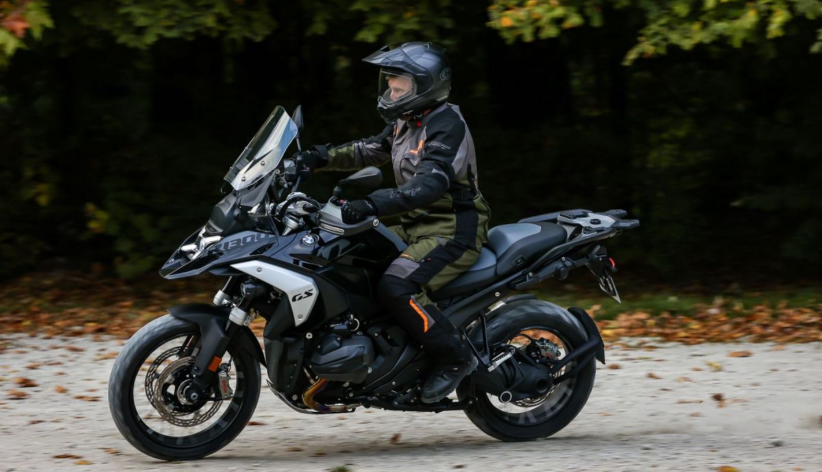 Anula el frío con la colección otoño/invierno 2025 de RST