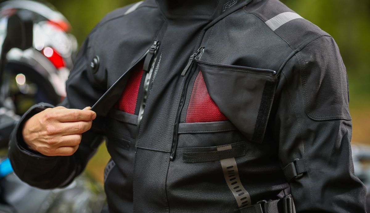 Anula el frío con la colección otoño/invierno 2025 de RST