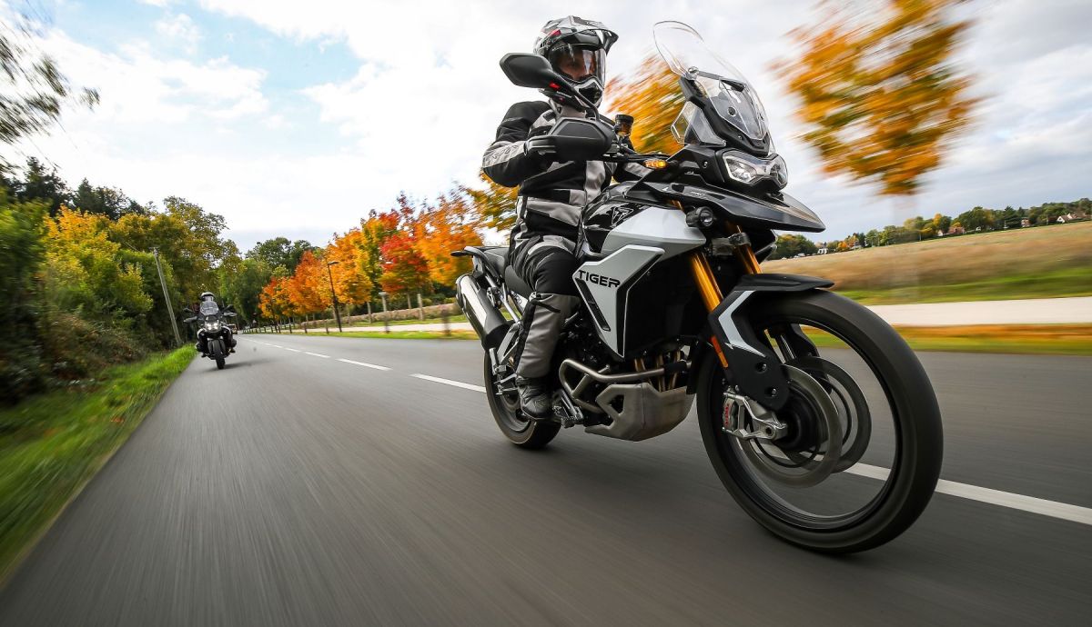 Anula el frío con la colección otoño/invierno 2025 de RST