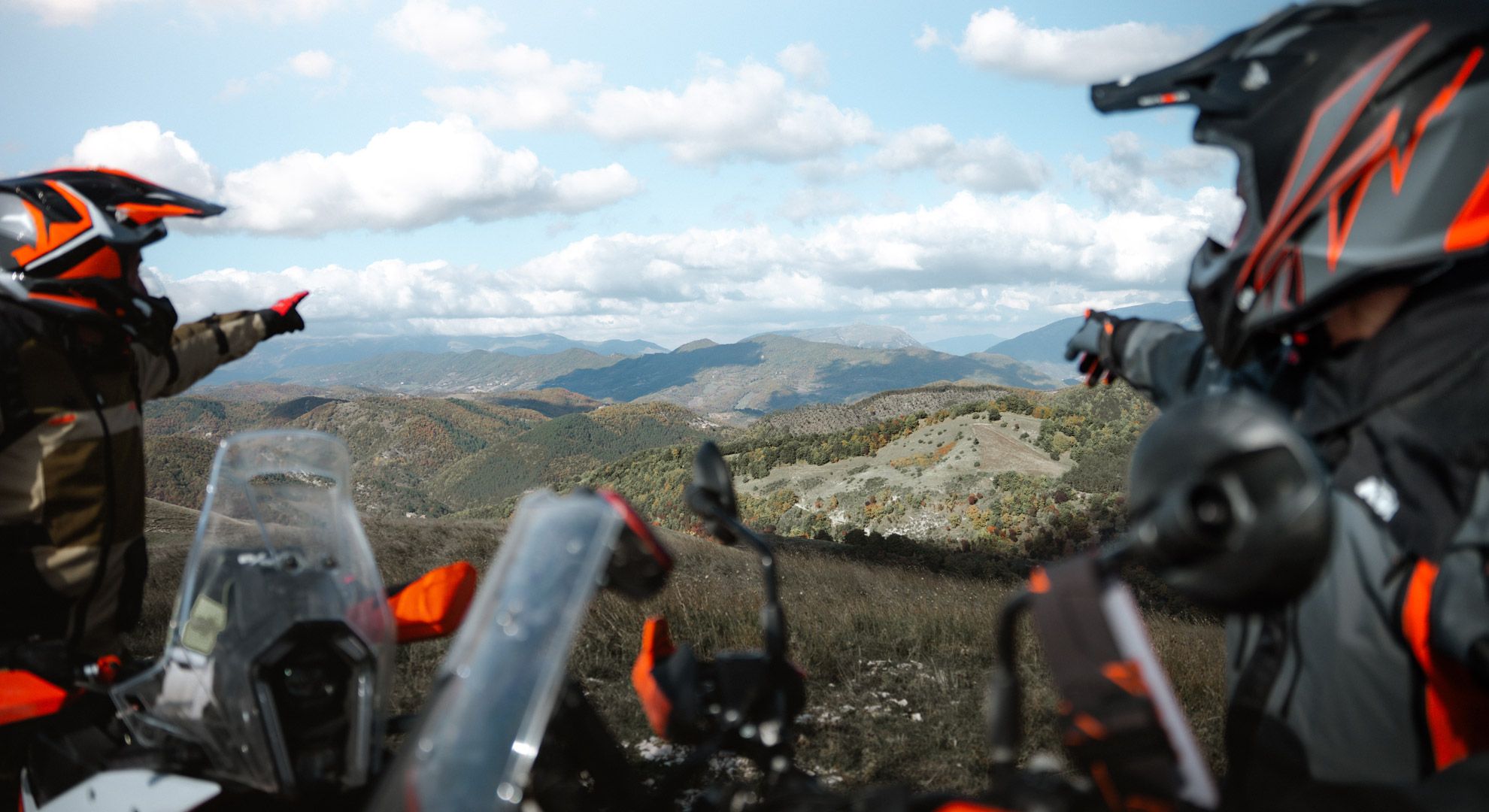 KTM Europe Adventure Rally 2026 (2)