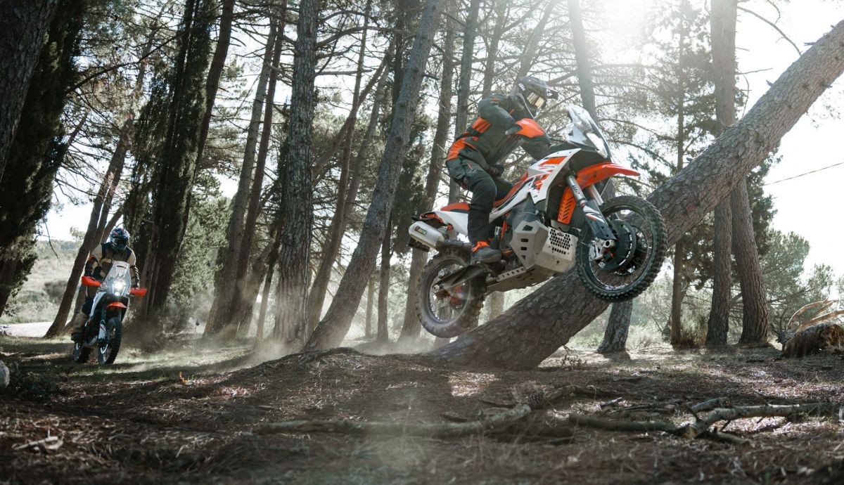 KTM Europe Adventure Rally 2026 (1)