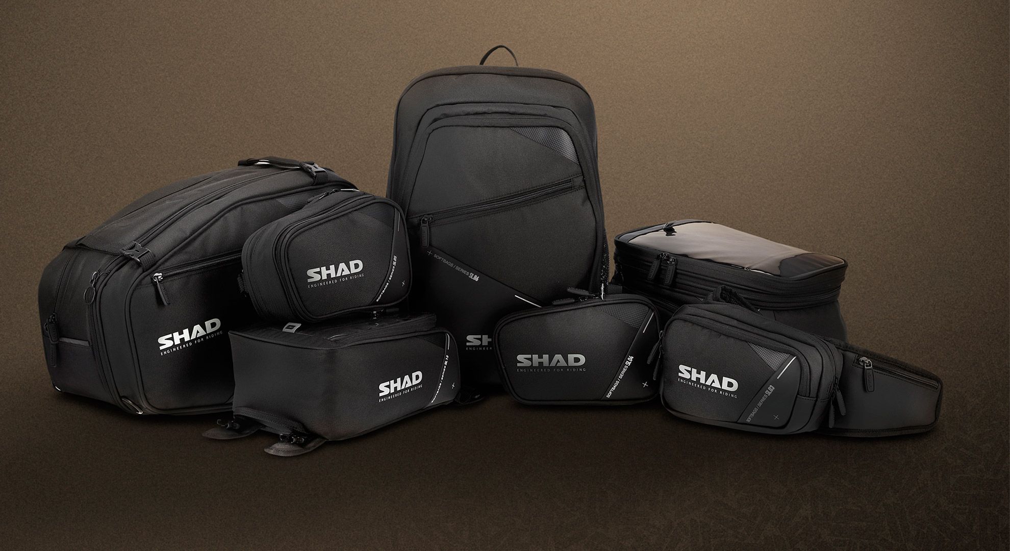 Shad SL bolsas (1)