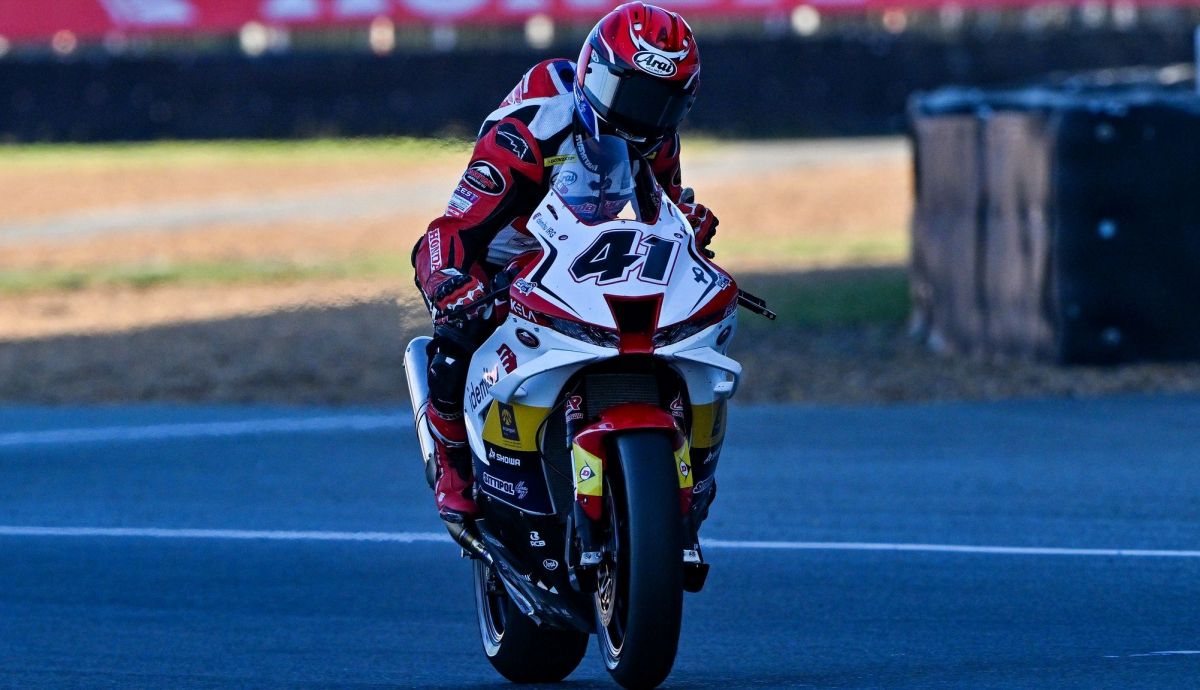 La victoria de Nakarin Atiratphuvapat fue insuficiente