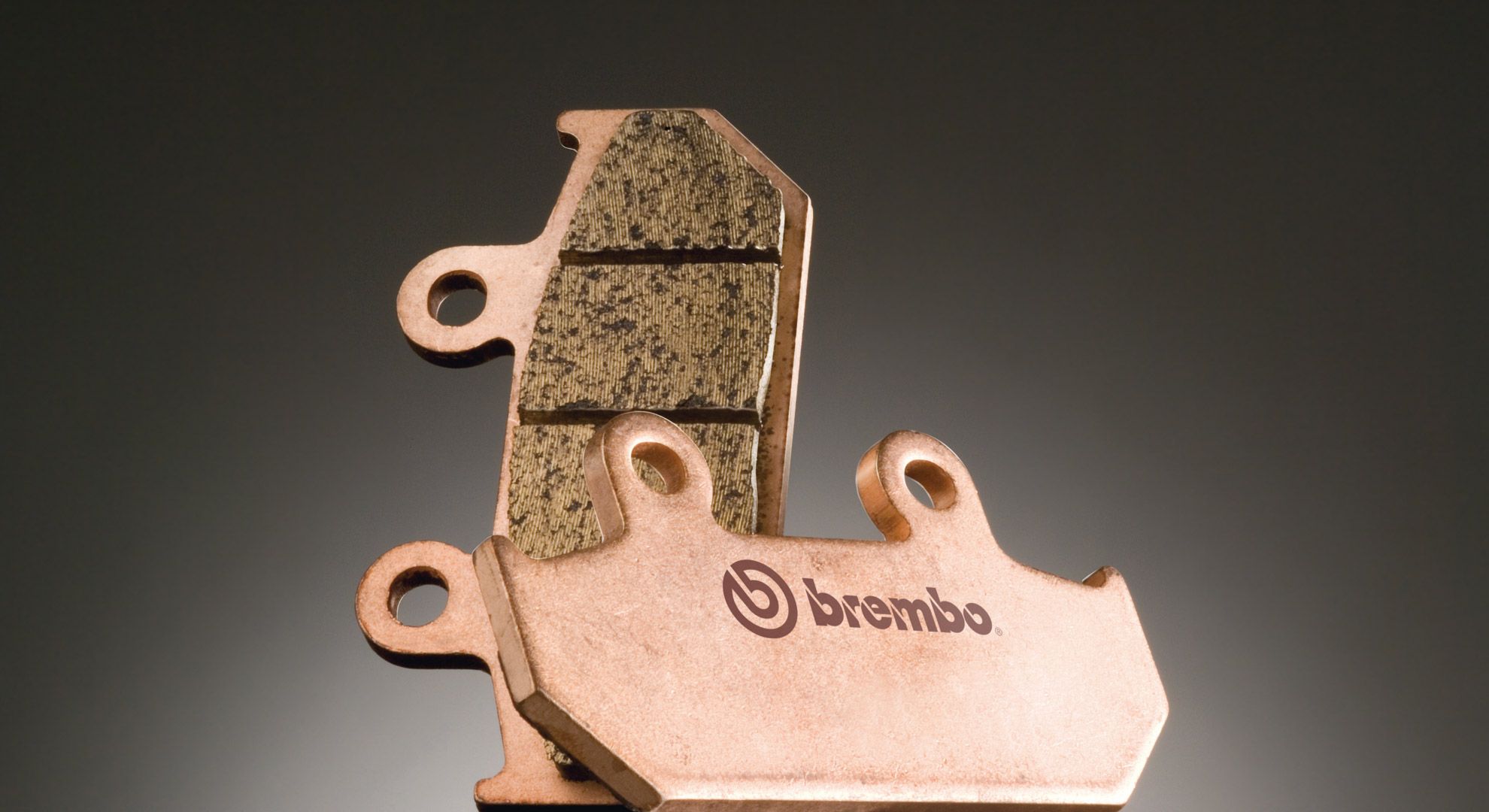 Brembo pastillas freno (3)
