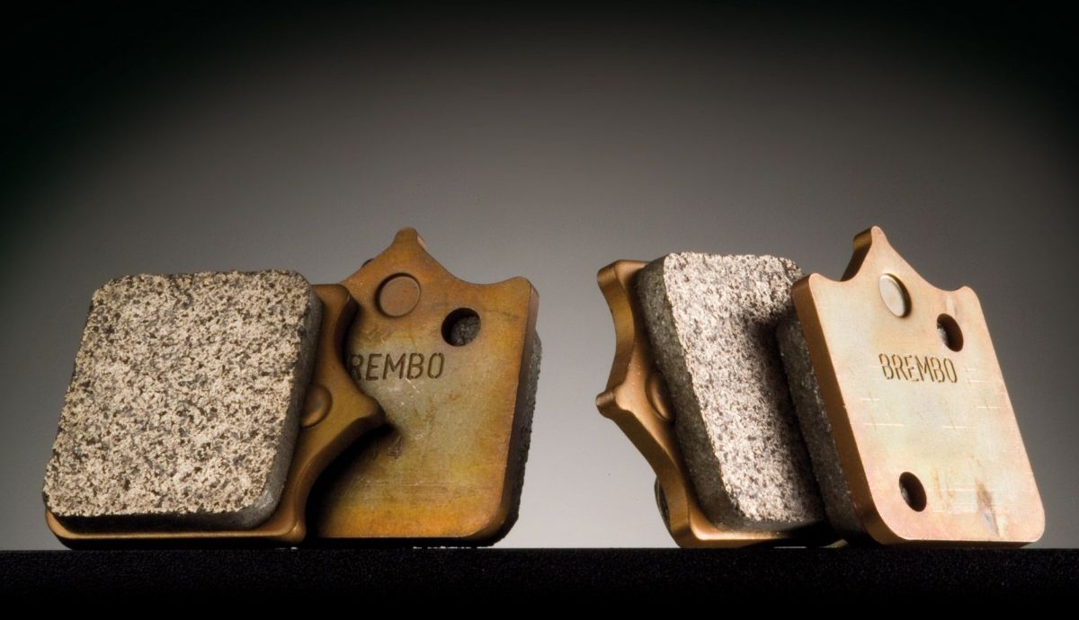 Brembo pastillas freno (1)