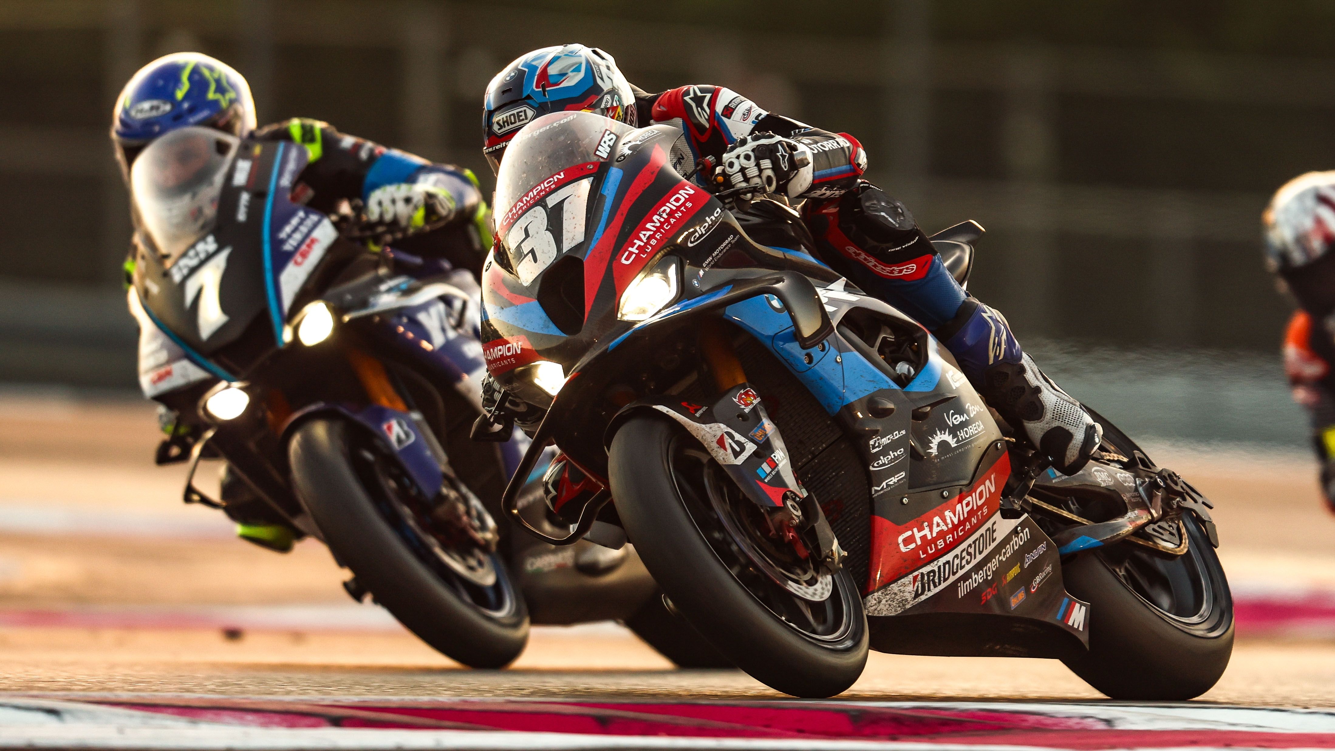 El YART conquistó el título mundial del EWC 2025 tras el drama de BMW El YART conquistó el título mundial del EWC 2025 tras el drama de BMW