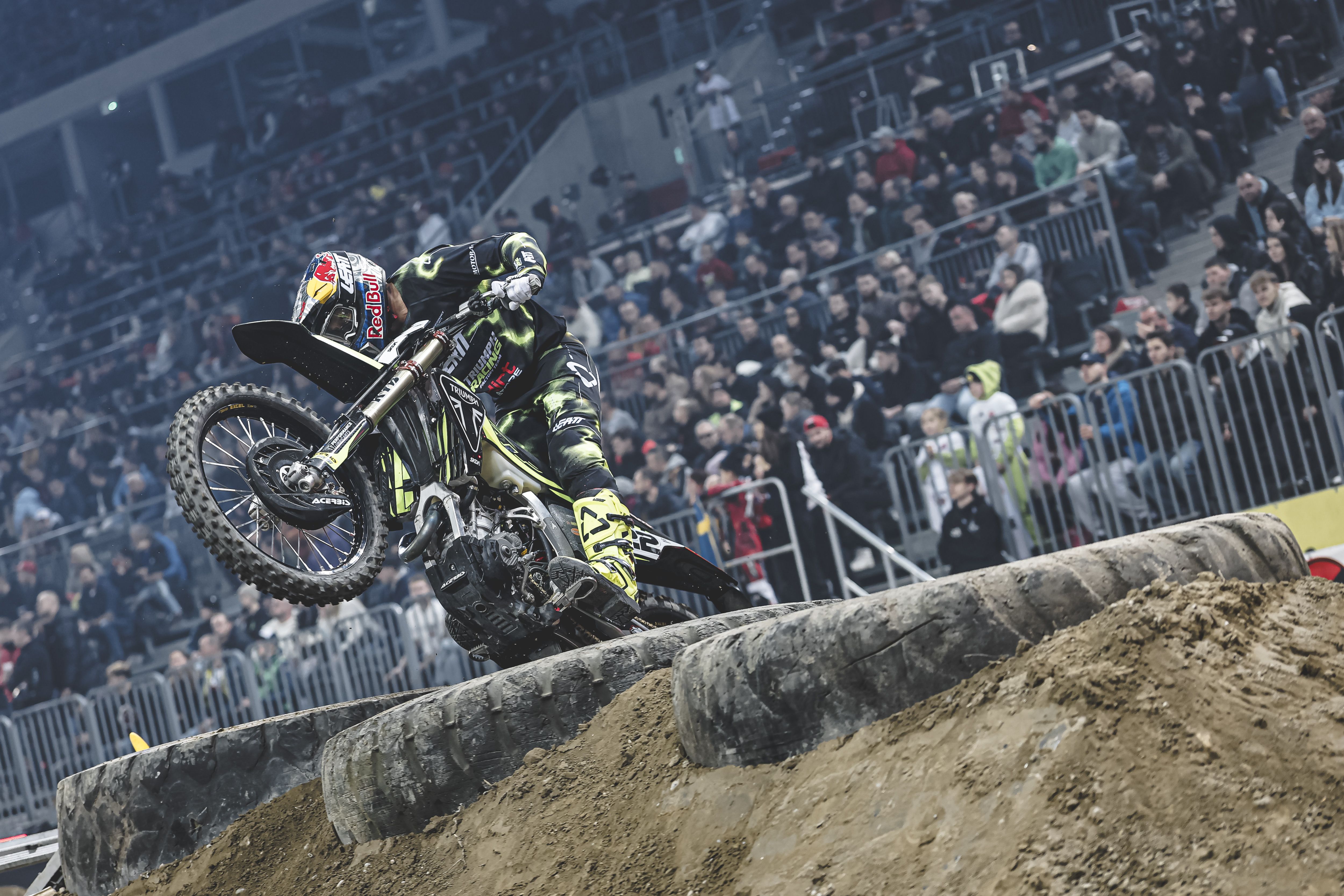 jonny walker SuperEnduro 2026 Rnd1 13845