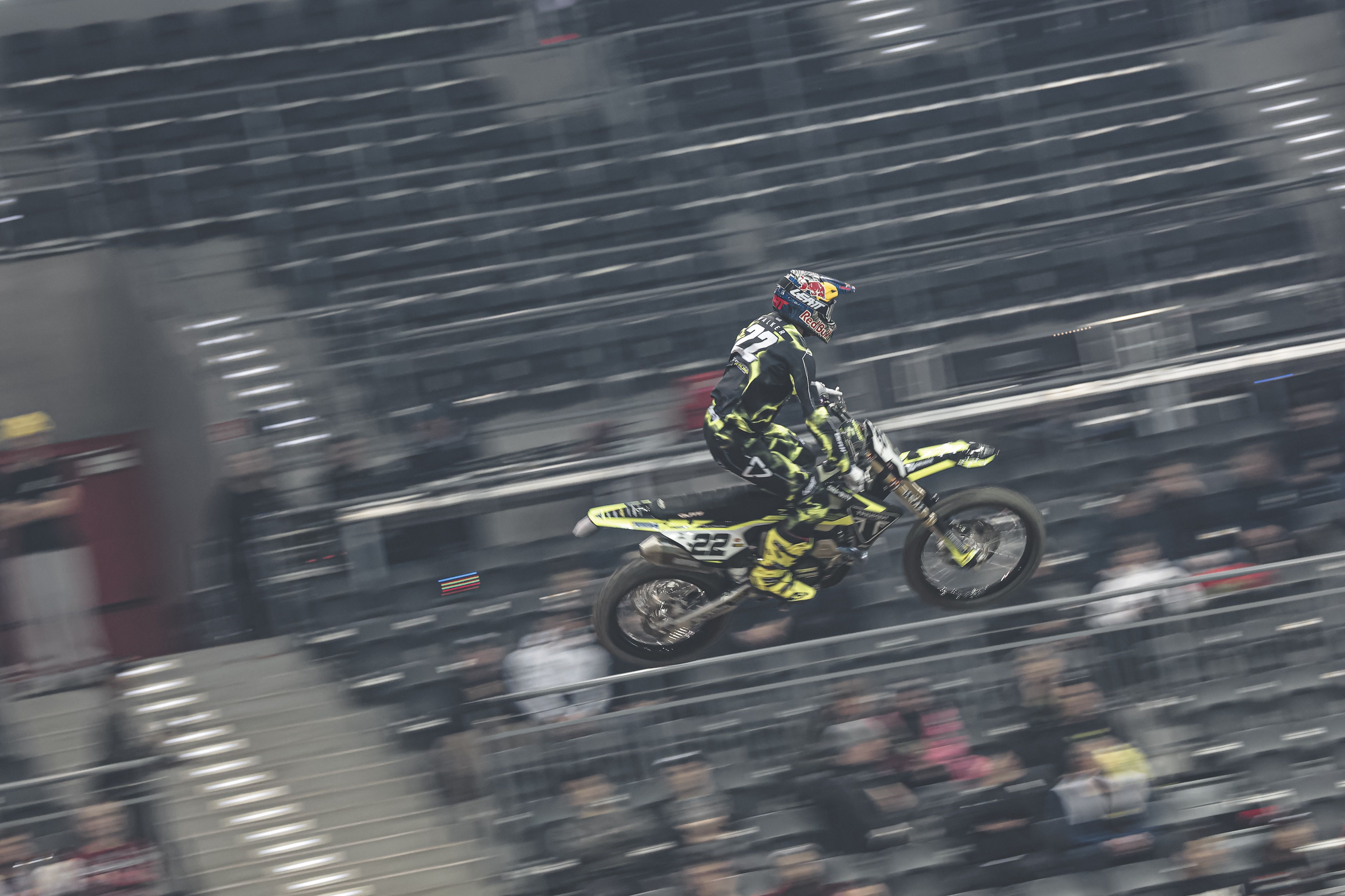 jonny walker SuperEnduro 2026 Rnd1 05192