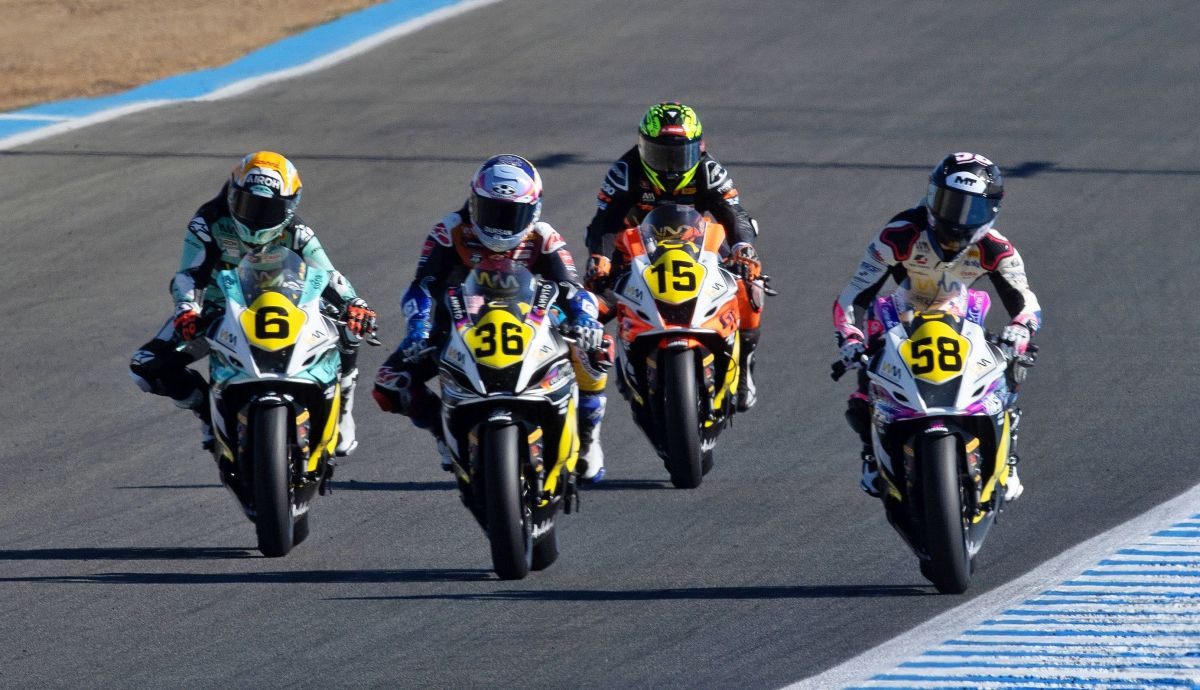 24 Pilotos Inscritas Para Mundial WCR 2026 Con Paola Ramos Maria Herrera Beatriz Neila Paola Ramos Y Chloe Jones Son Cuatro De Las Favoritas Al Wcr 2026 7 1200x690 