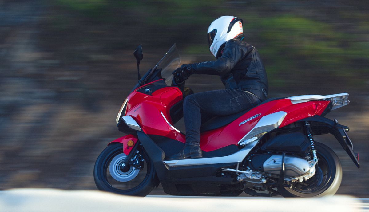 QJ Motor fort 125N accion (4)