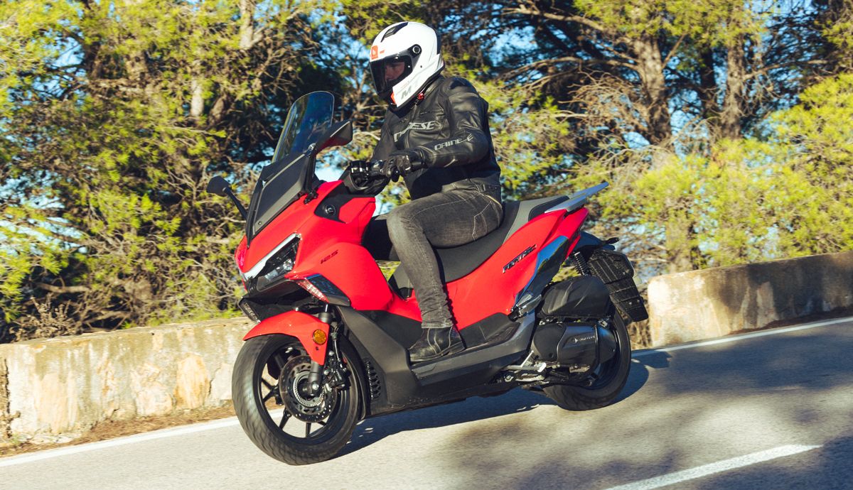 QJ Motor fort 125N accion (12)