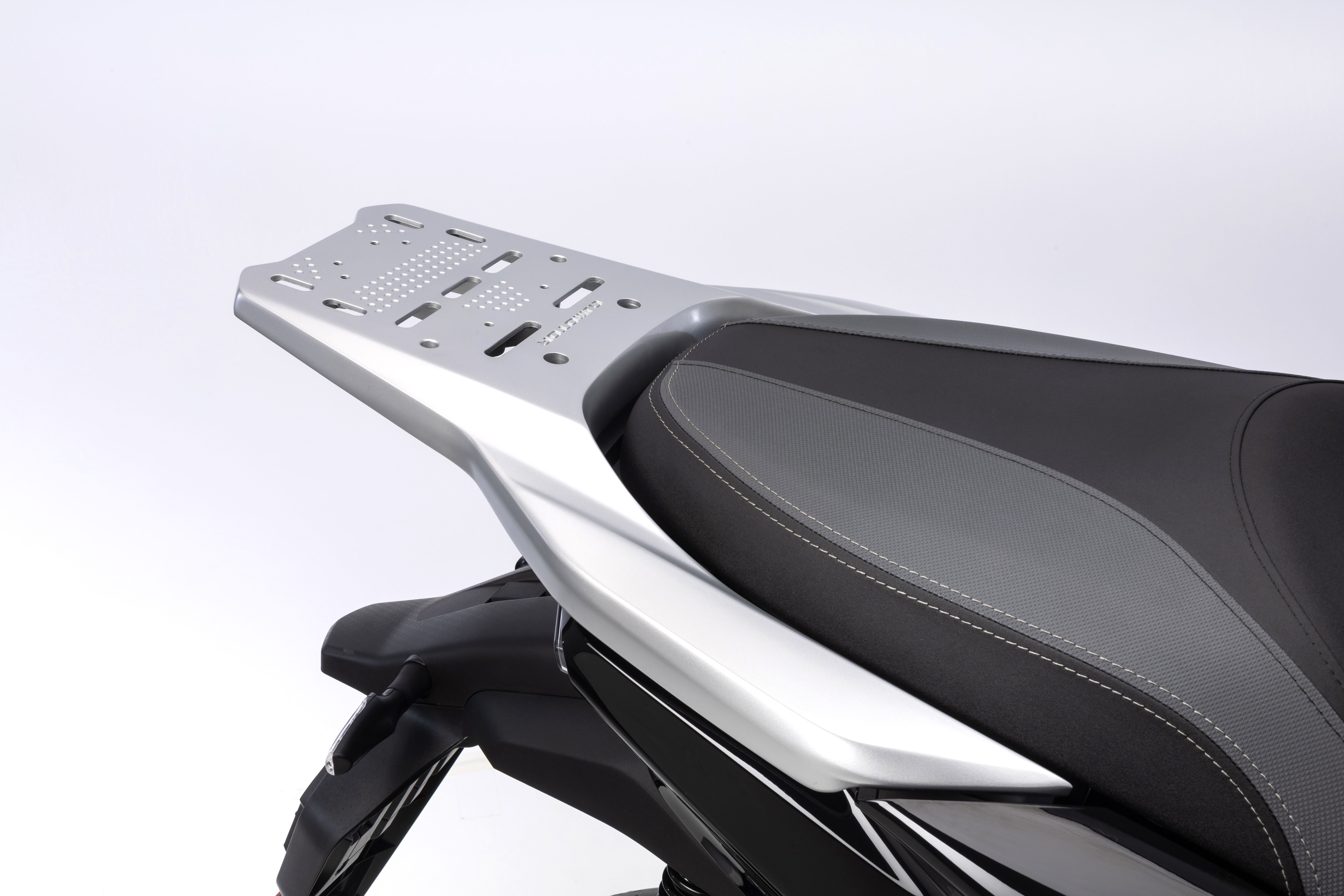 QJ Motor fort 125N detalle (2)