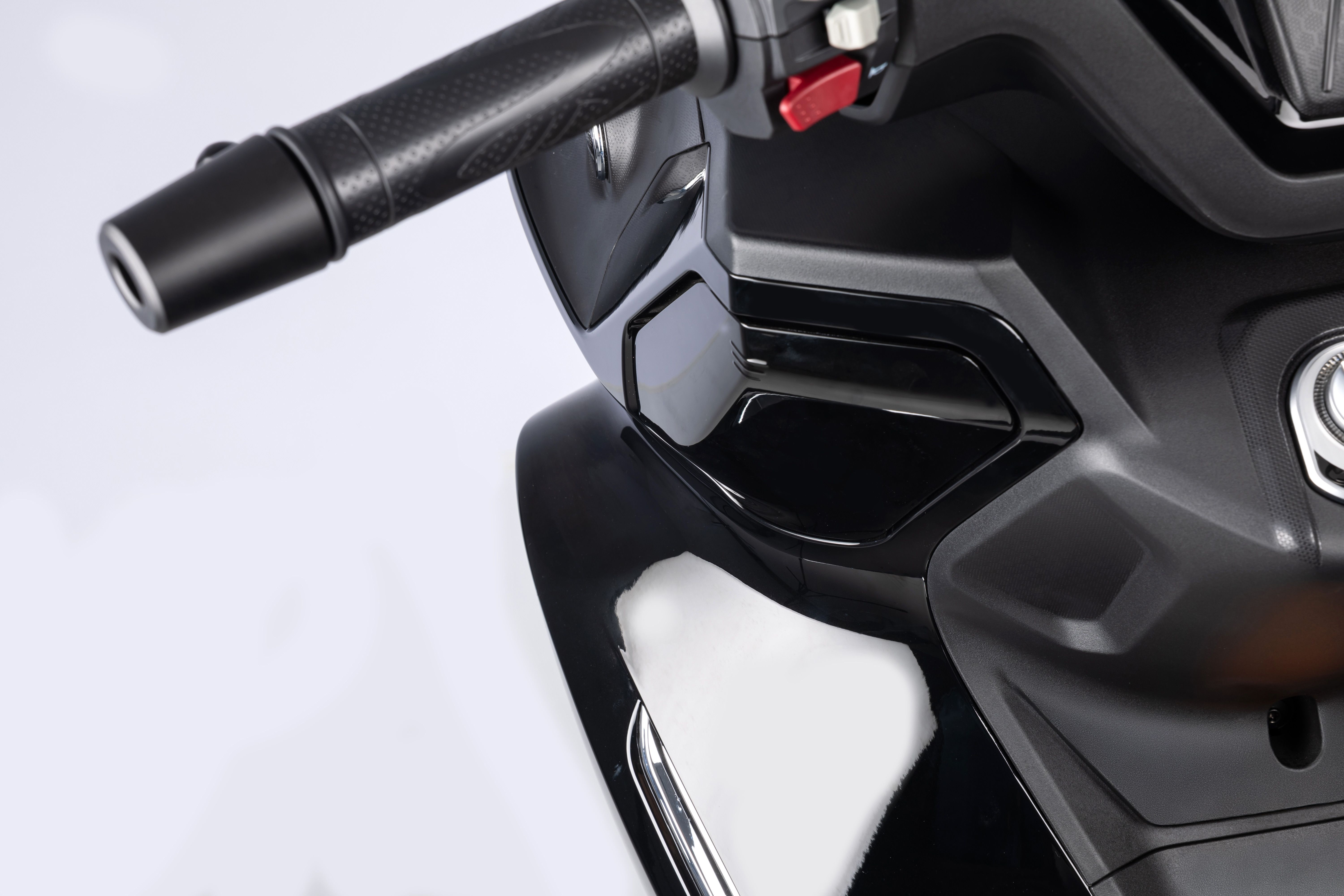 QJ Motor fort 125N detalle (12)