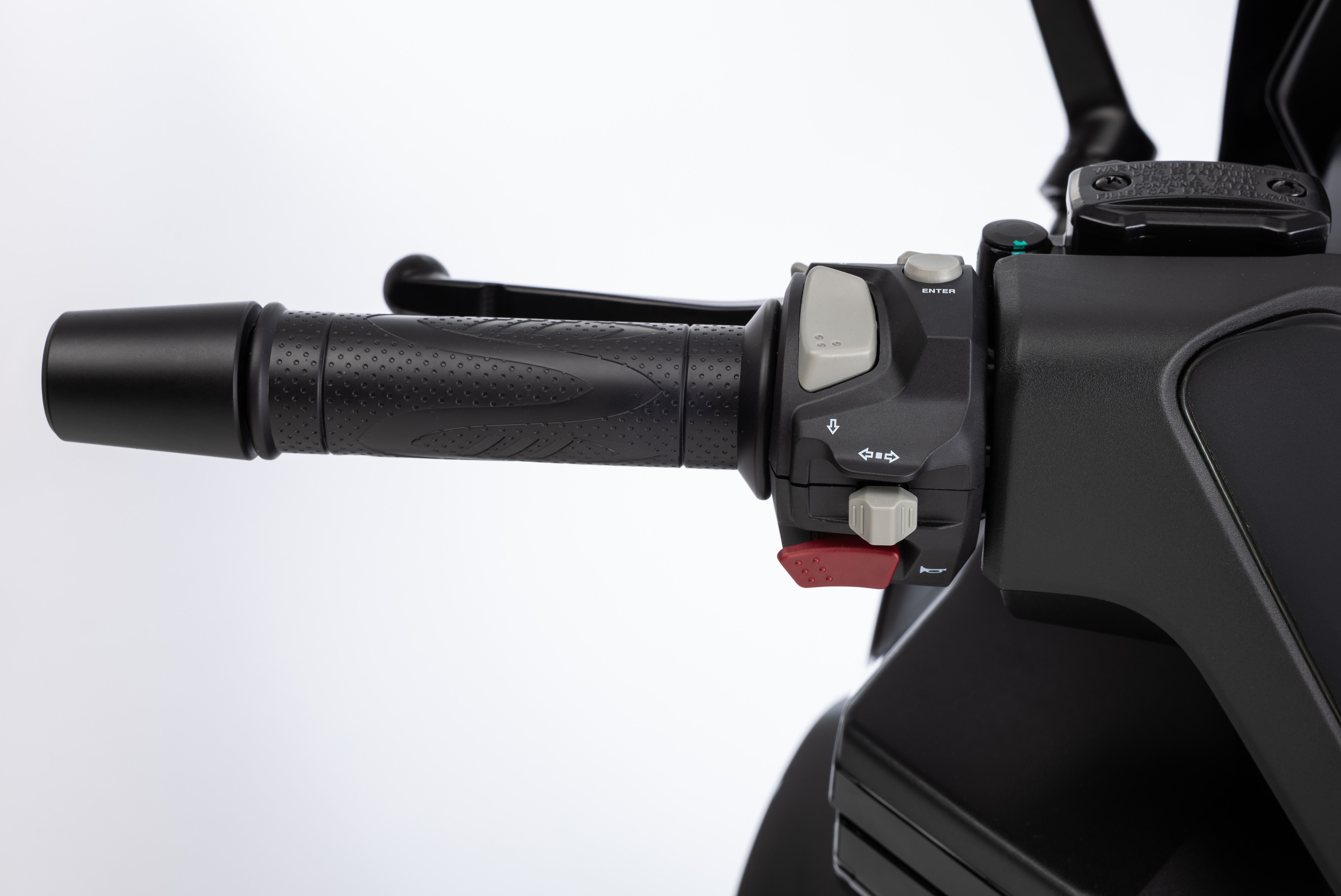 QJ Motor fort 125N detalle (15)