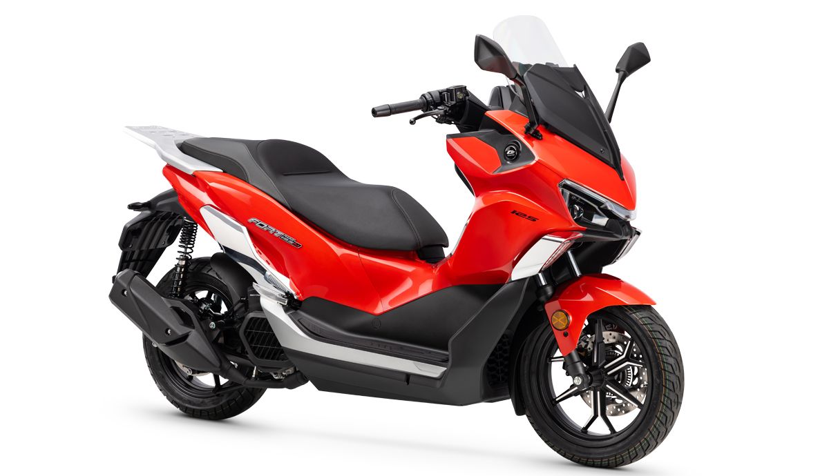 QJ Motor fort 125N perfil (3)