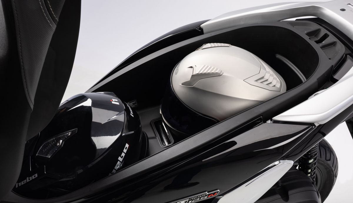 QJ Motor fort 125N detalle (9)