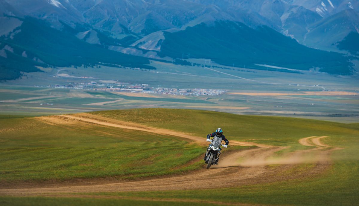 CFMoto 700MT offroad (4)