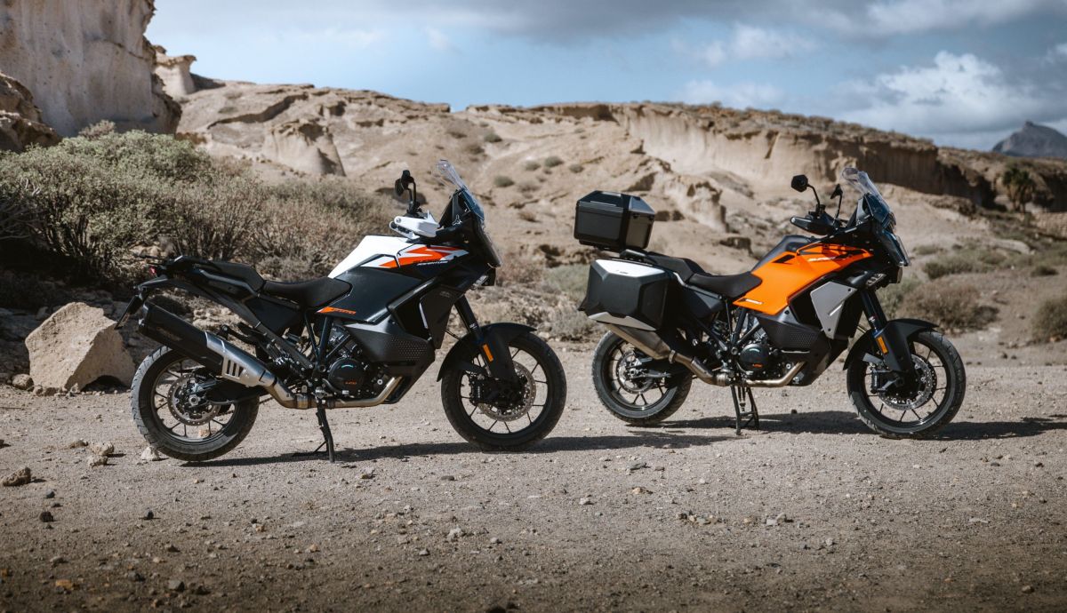 MY26 KTM1390SADVSEVO Preshooting 69 (Grande)