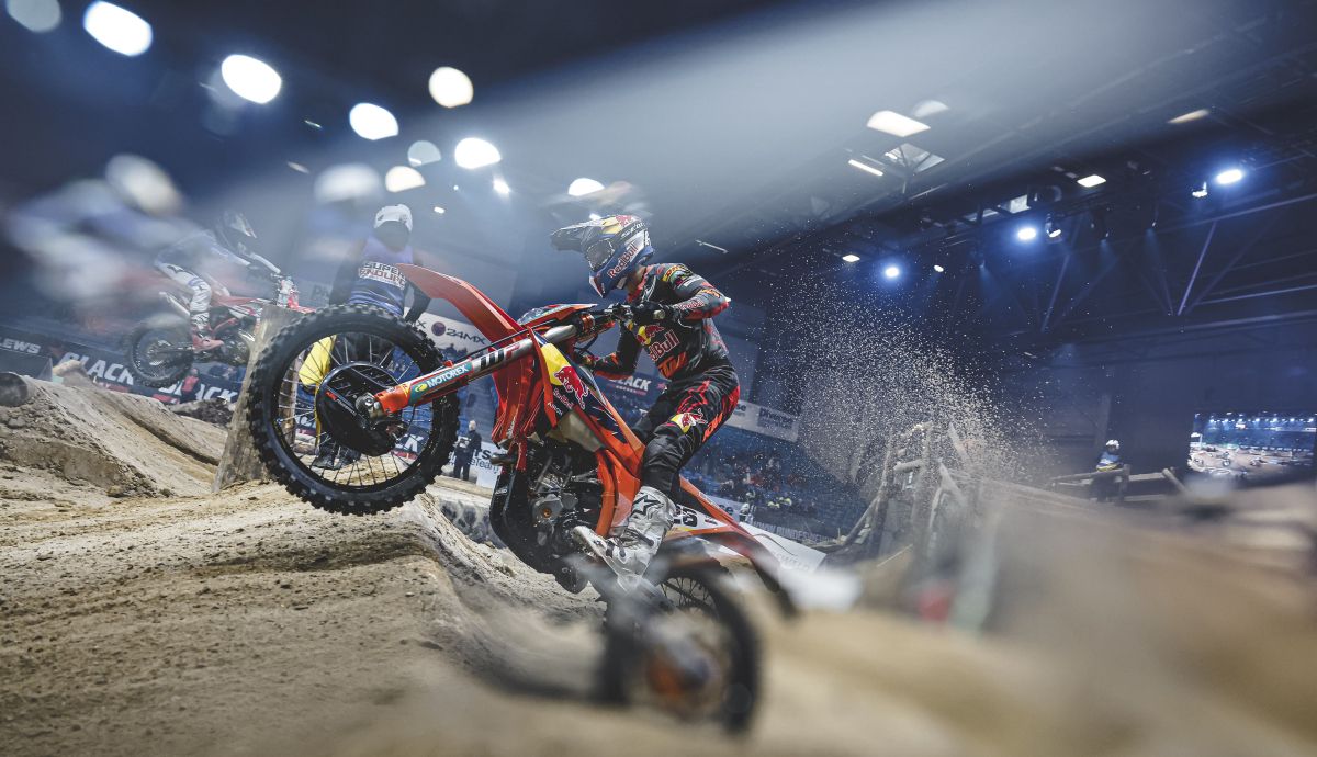 josep garcia SuperEnduro 2026 Rnd2 01508