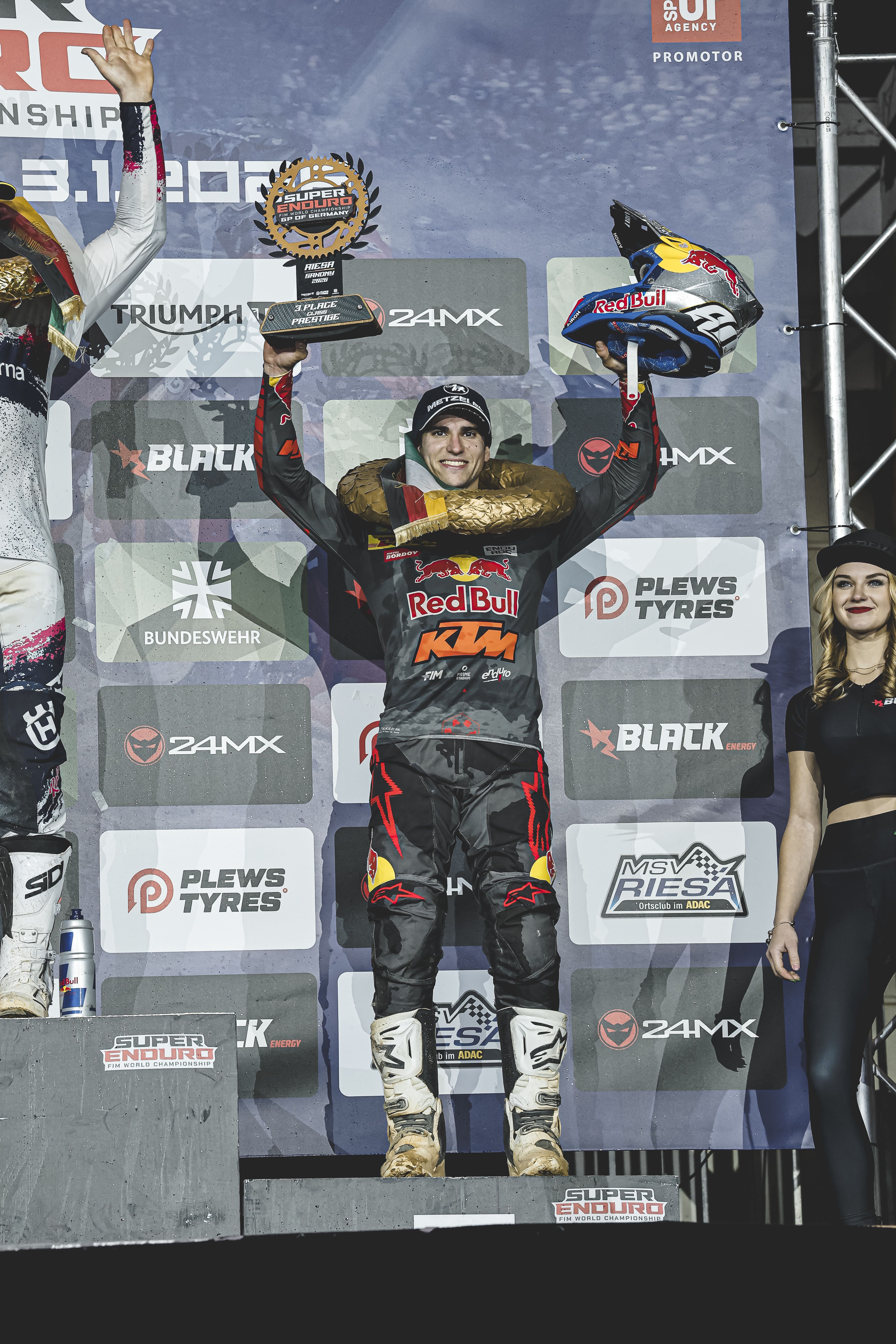 josep garcia SuperEnduro 2026 Rnd2 17190