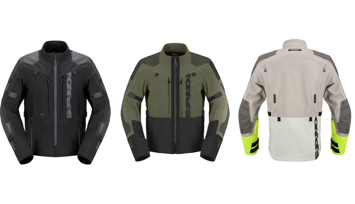 Spidi Frontier Pro (2)