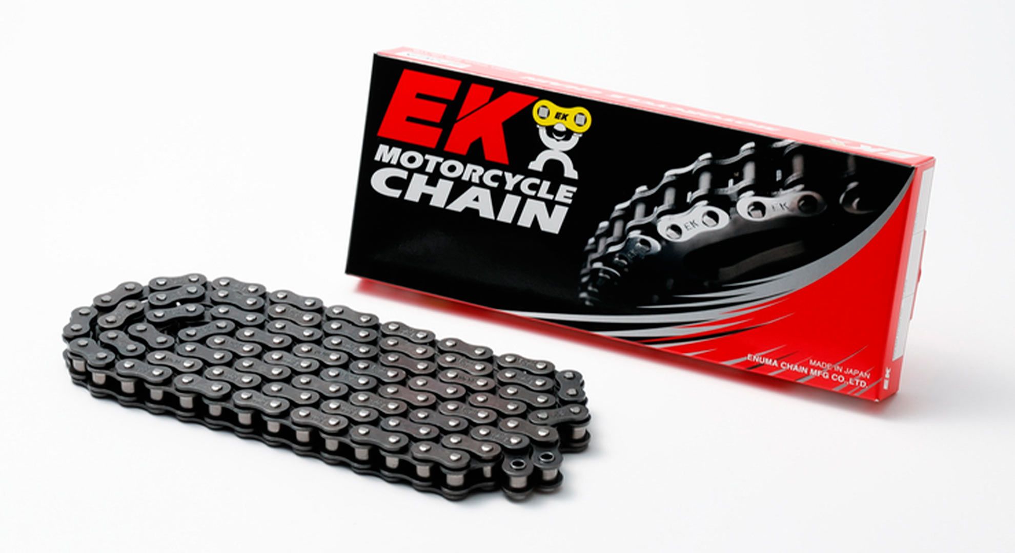 EK Chain SRO Series (2)